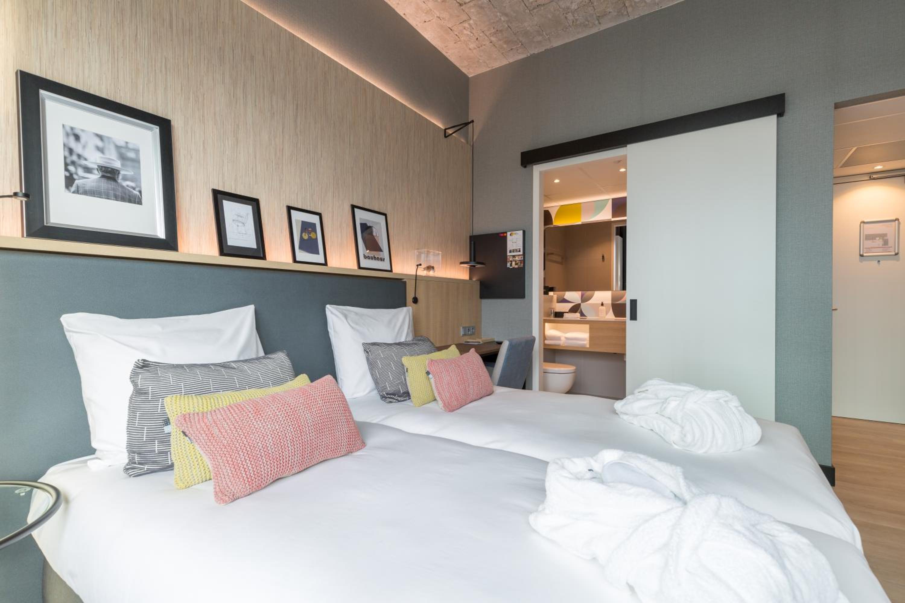 Comfort Twin Room