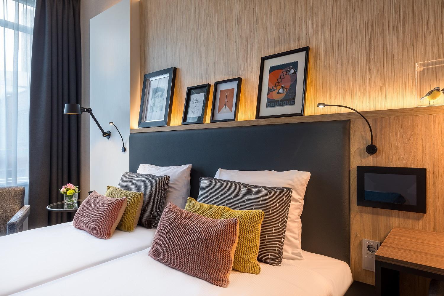 Comfort Twin Room