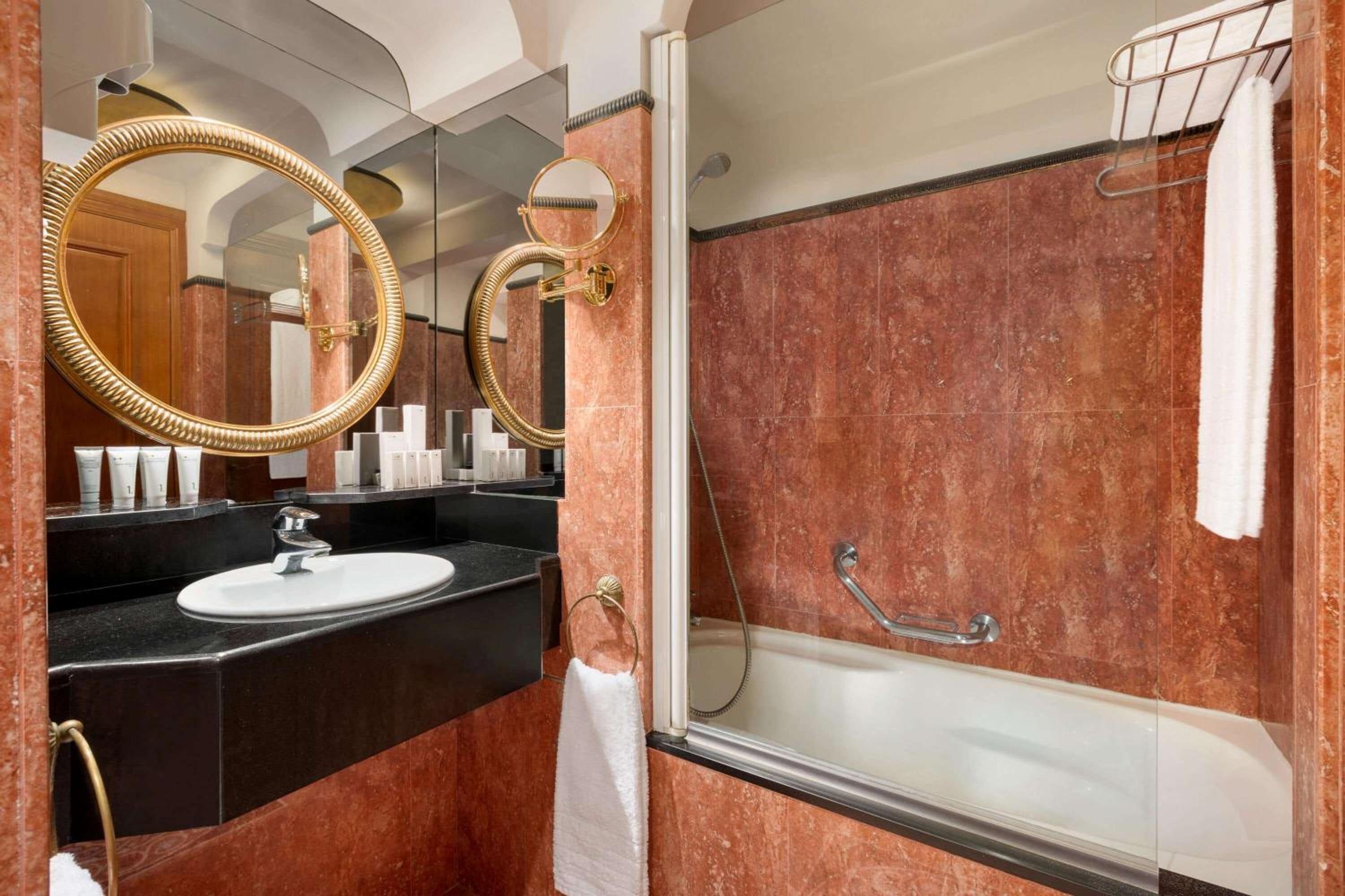 Executive Double Room - Non-Smoking