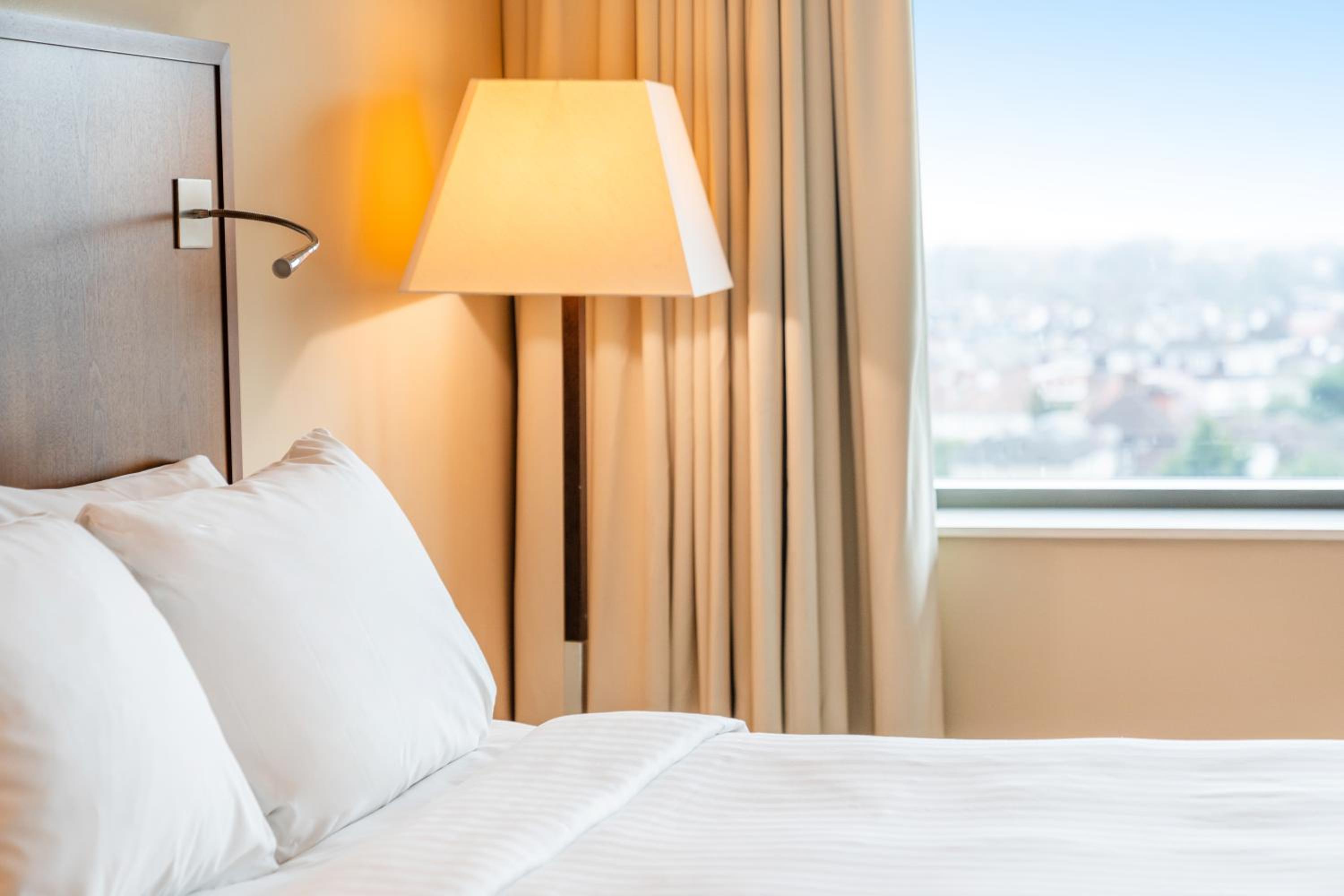 Premium Room - Sky View