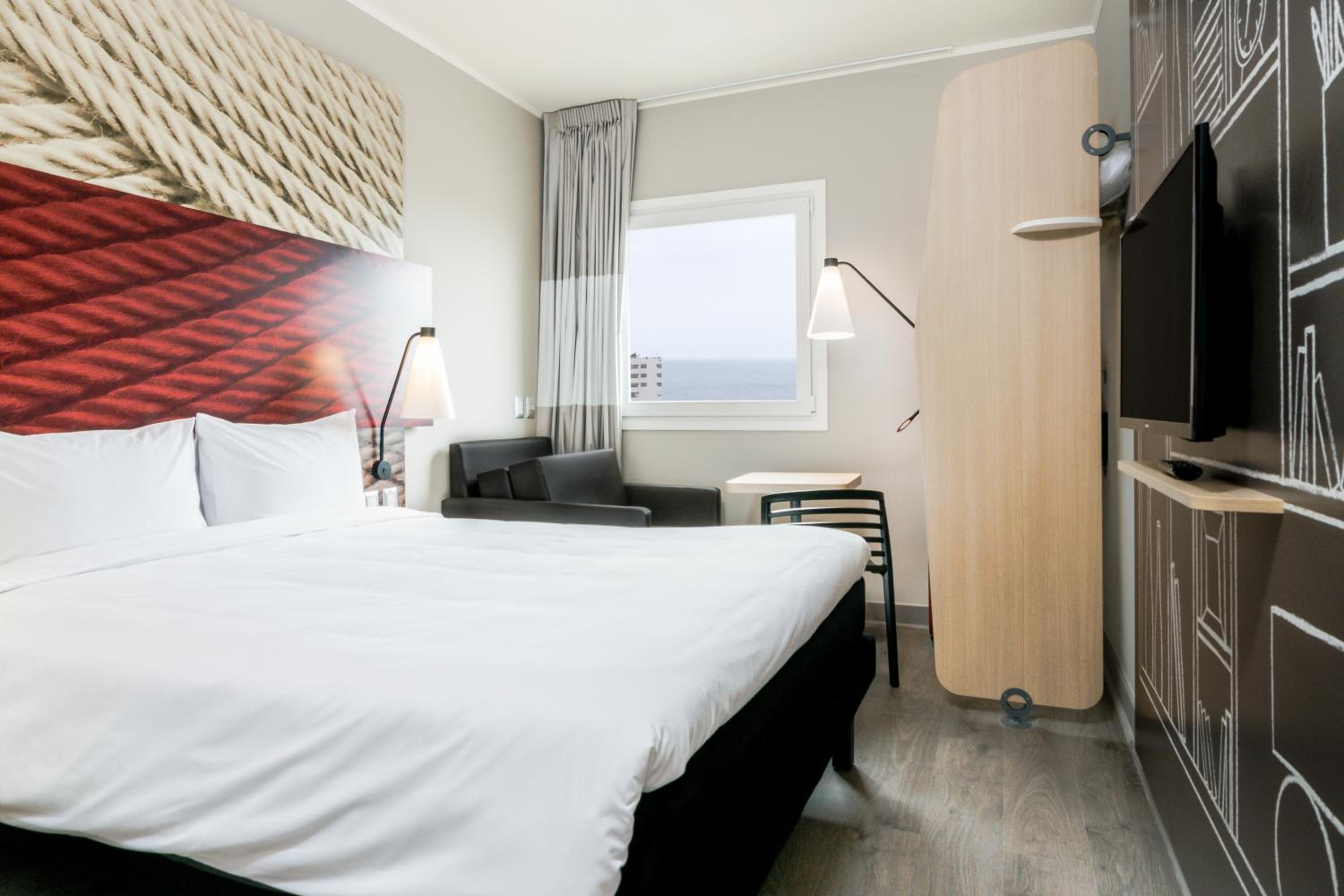 Standard Double Room with Extra Bed