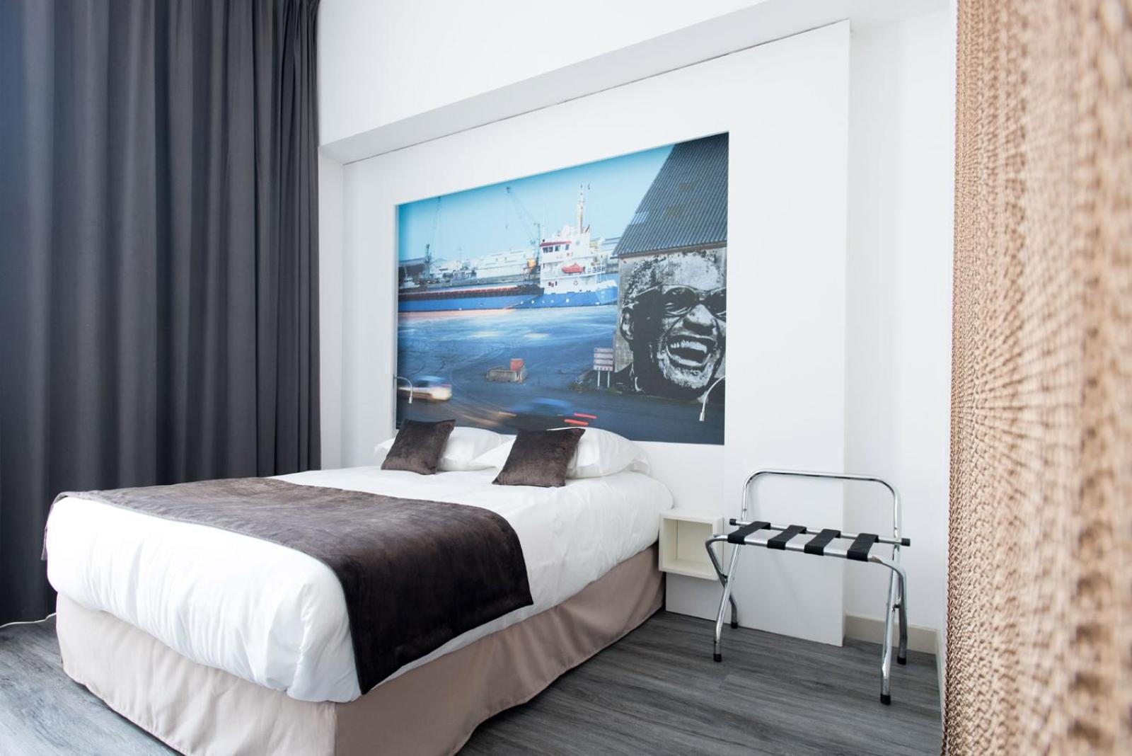Double Room - Disability Access