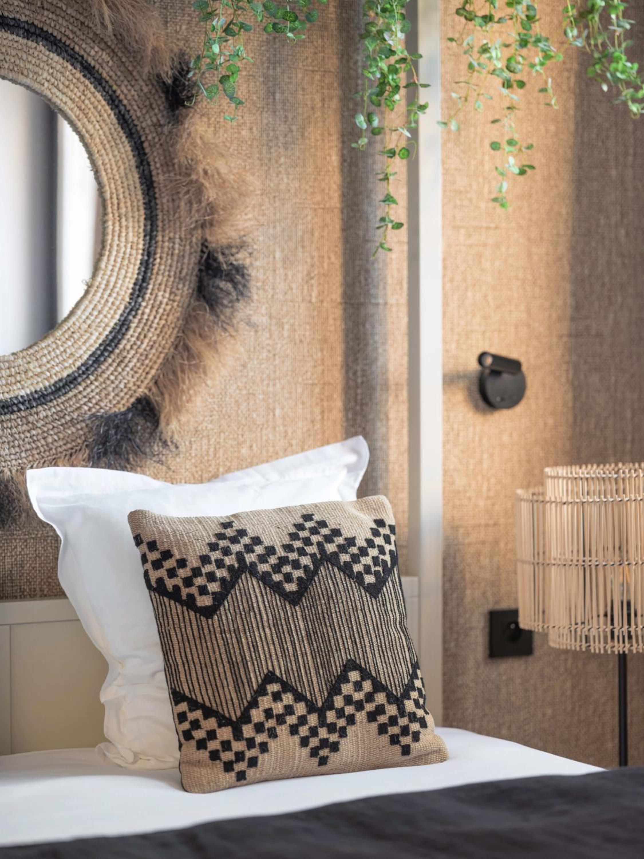 Cozy Double Room