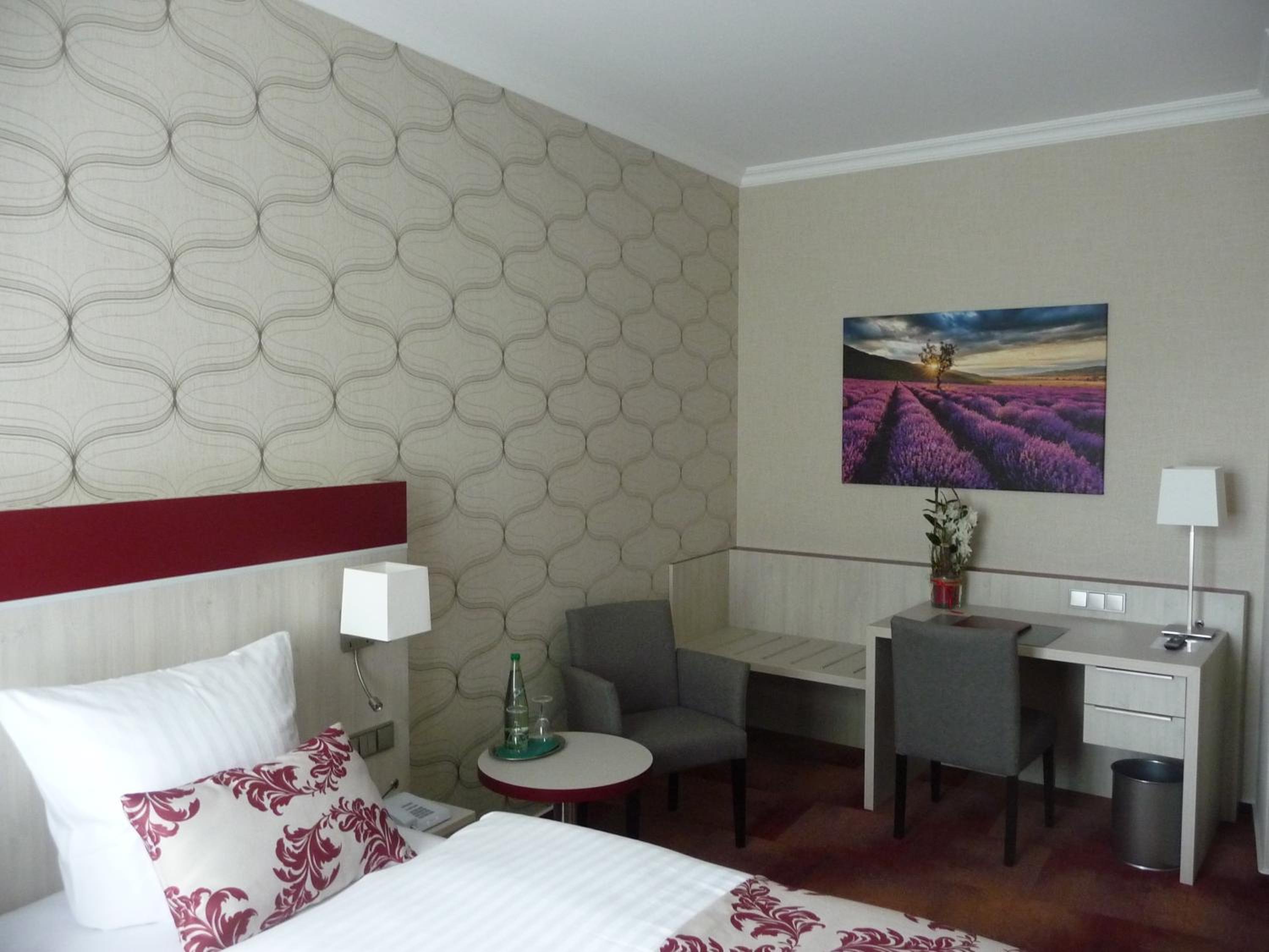 Exclusive Double Room