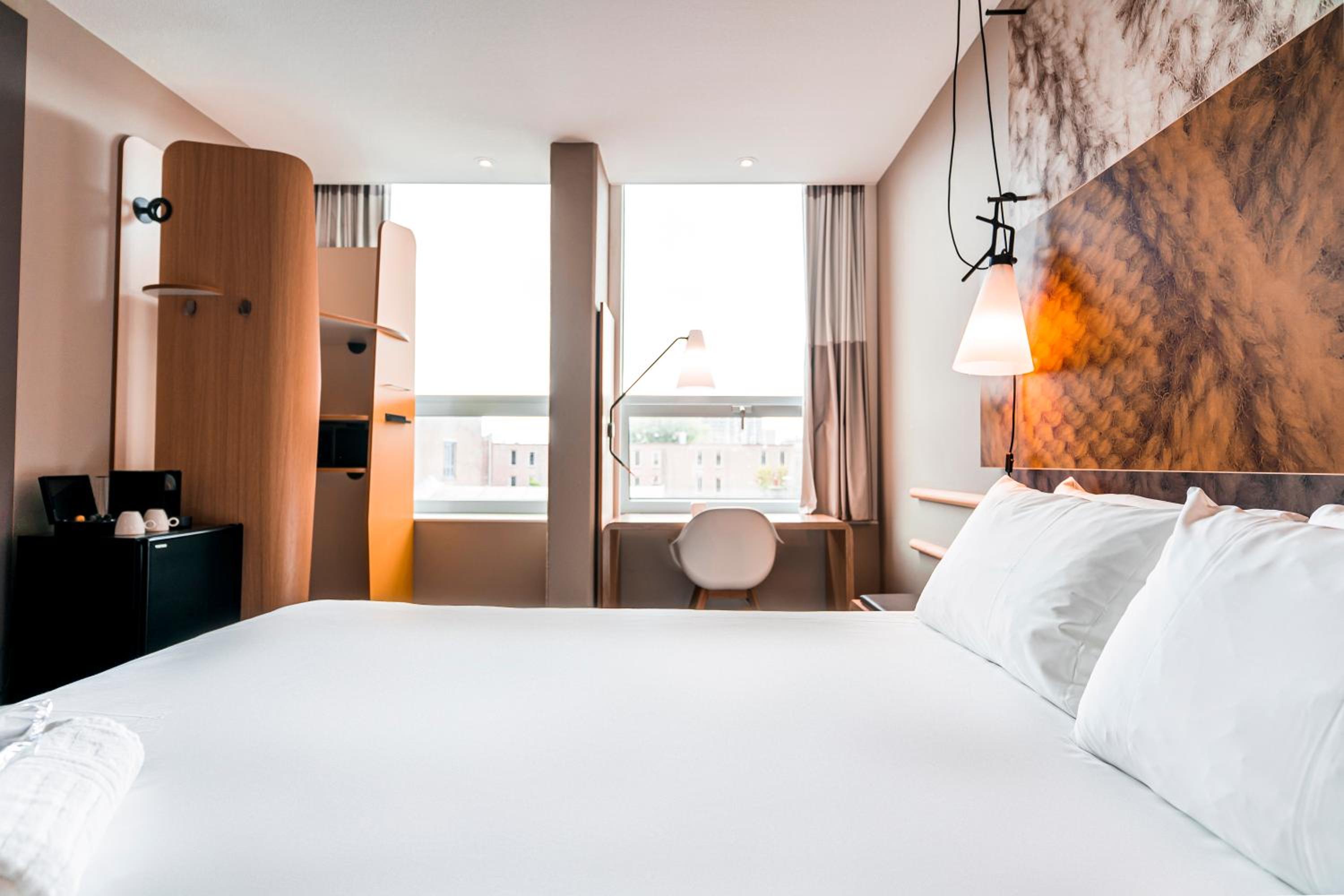 Premium Double Room