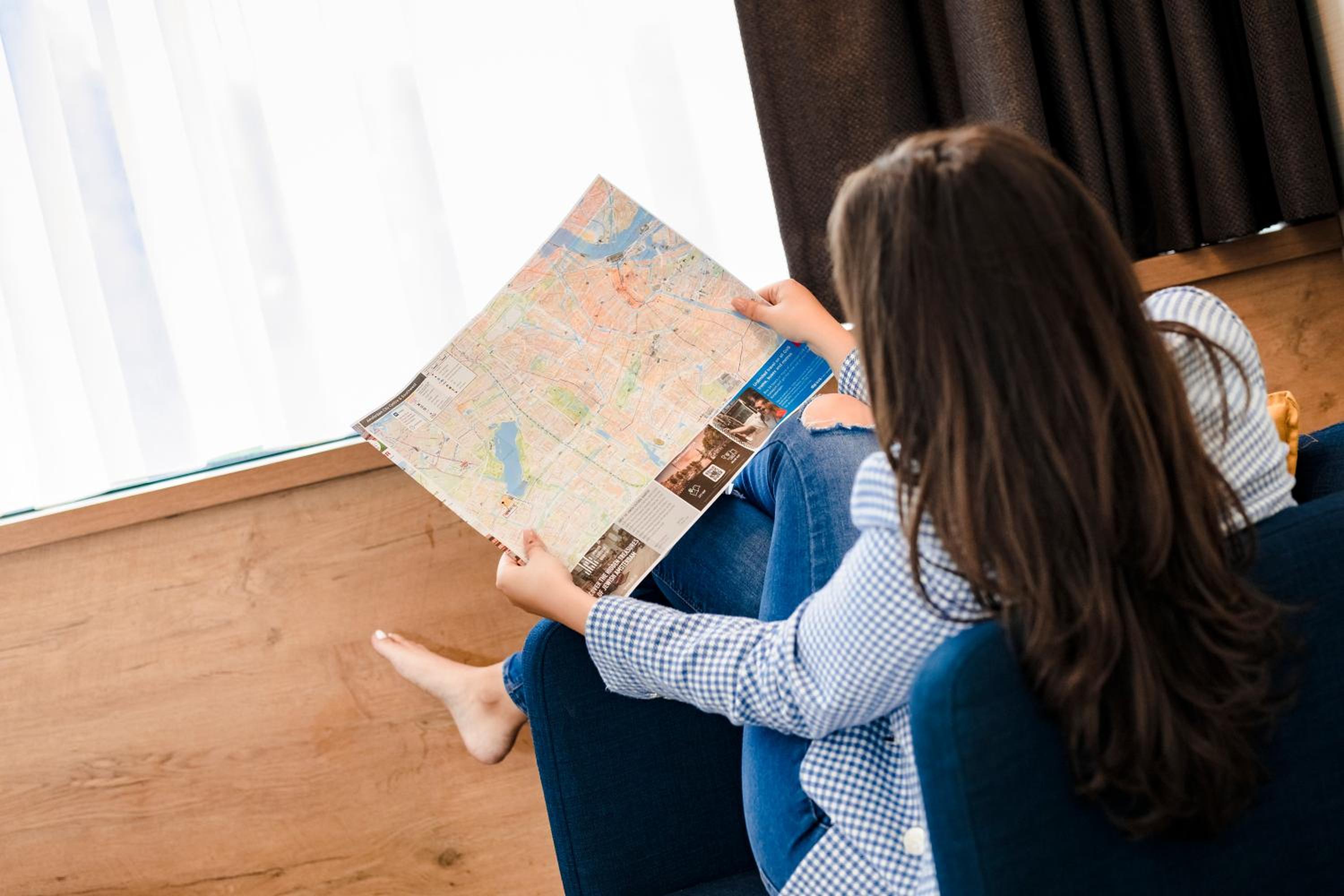 Small Triple Room (including free parking)