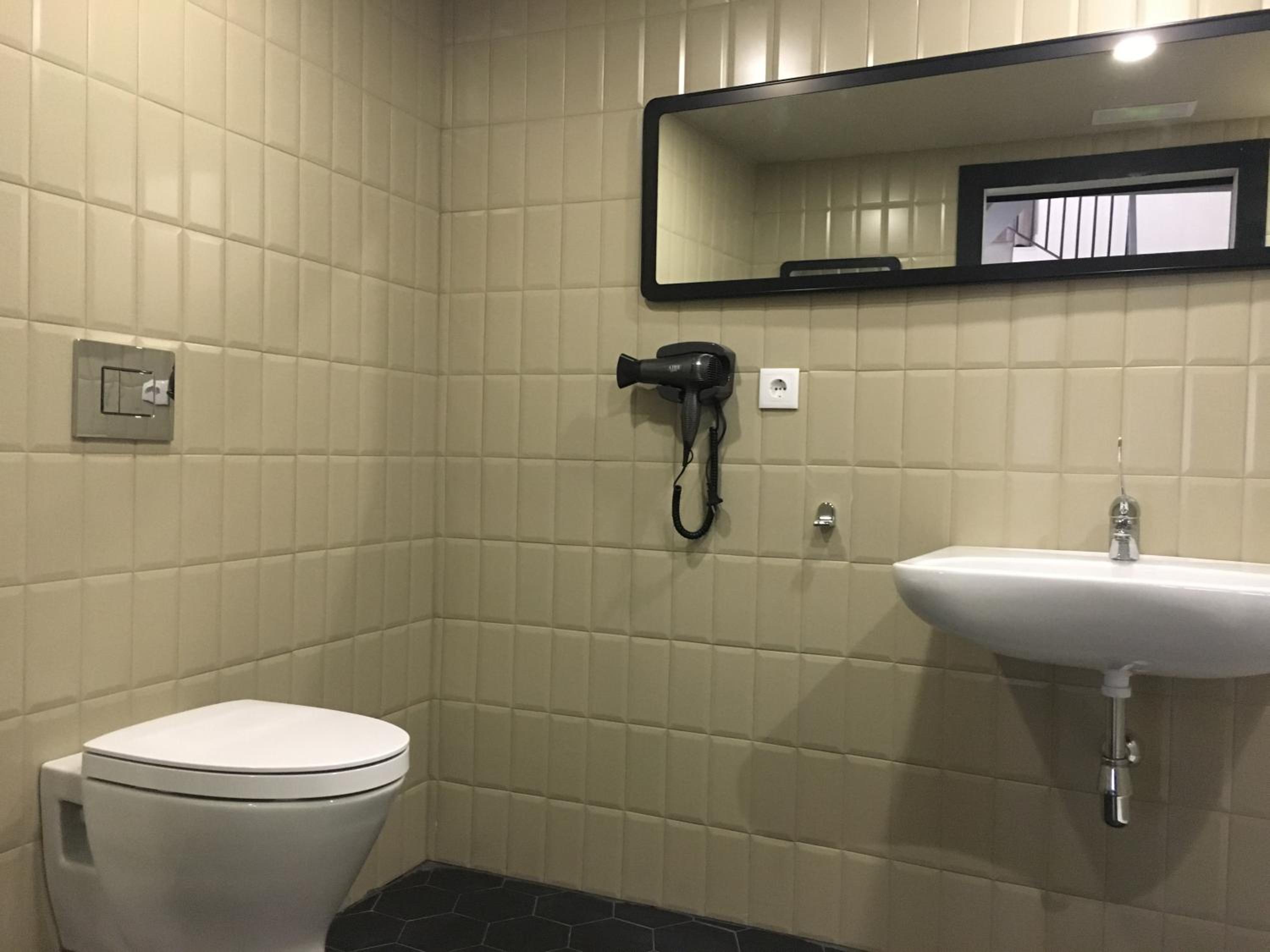 Family Duplex Room with views