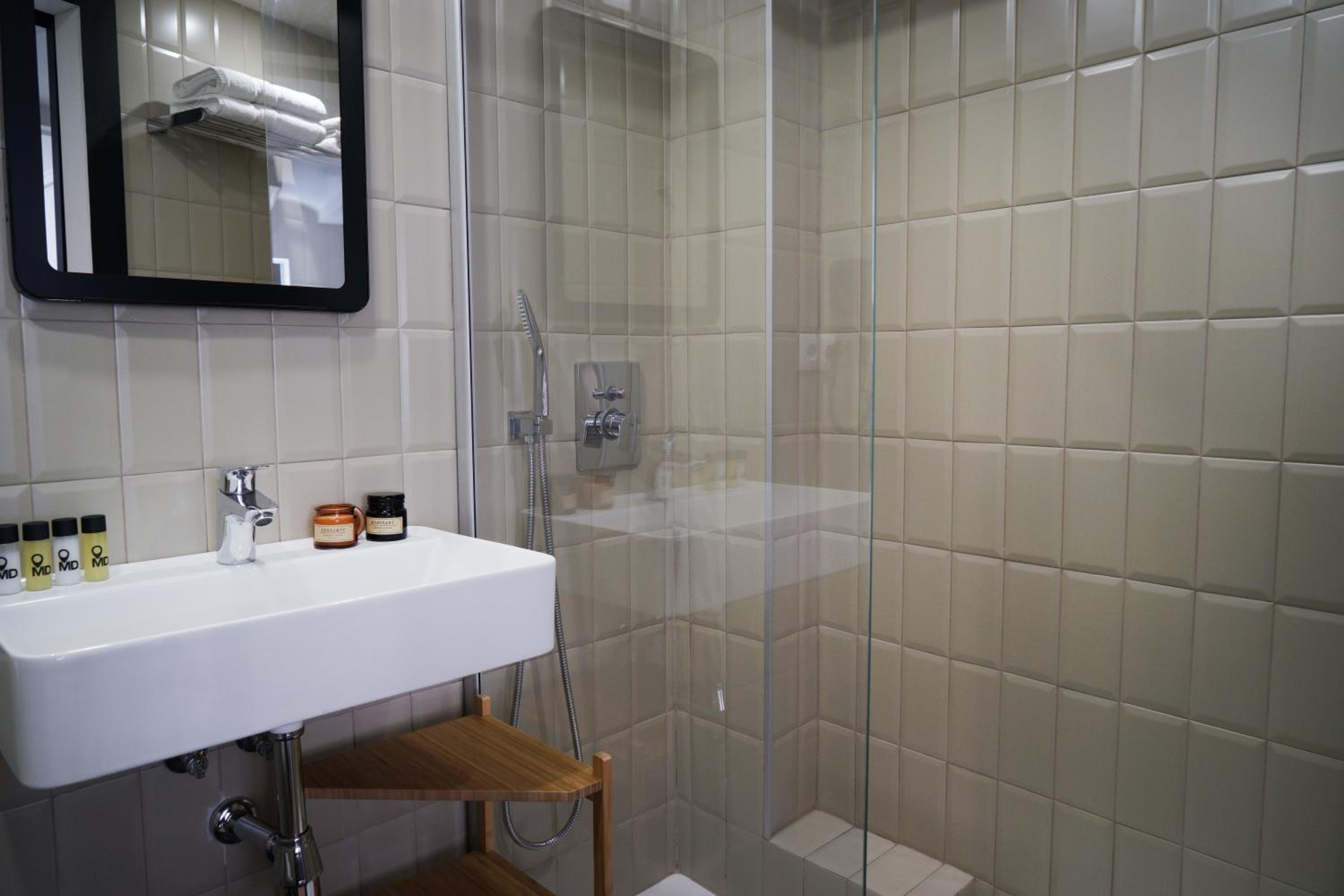 Family Duplex Room with views