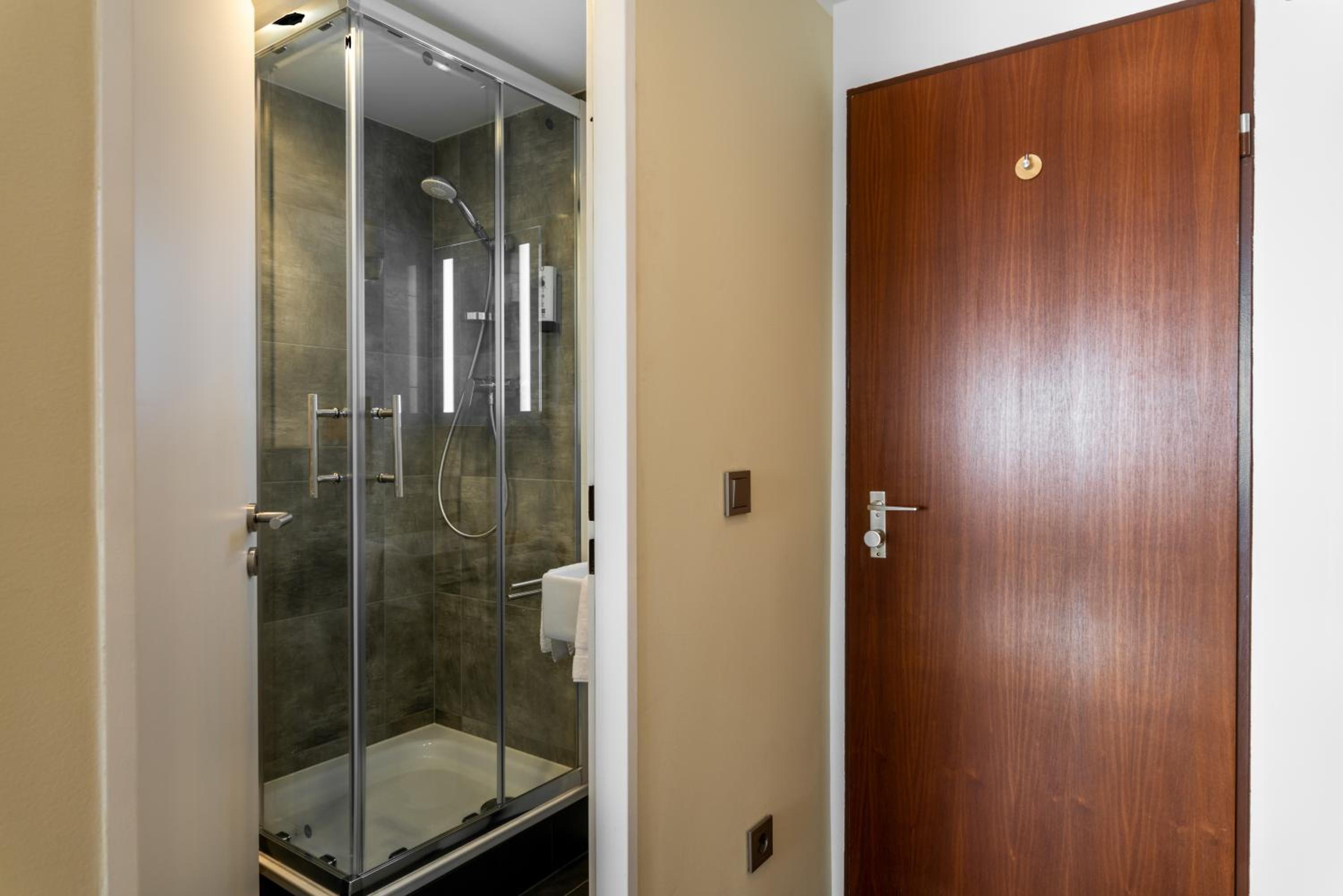 Superior Single Room