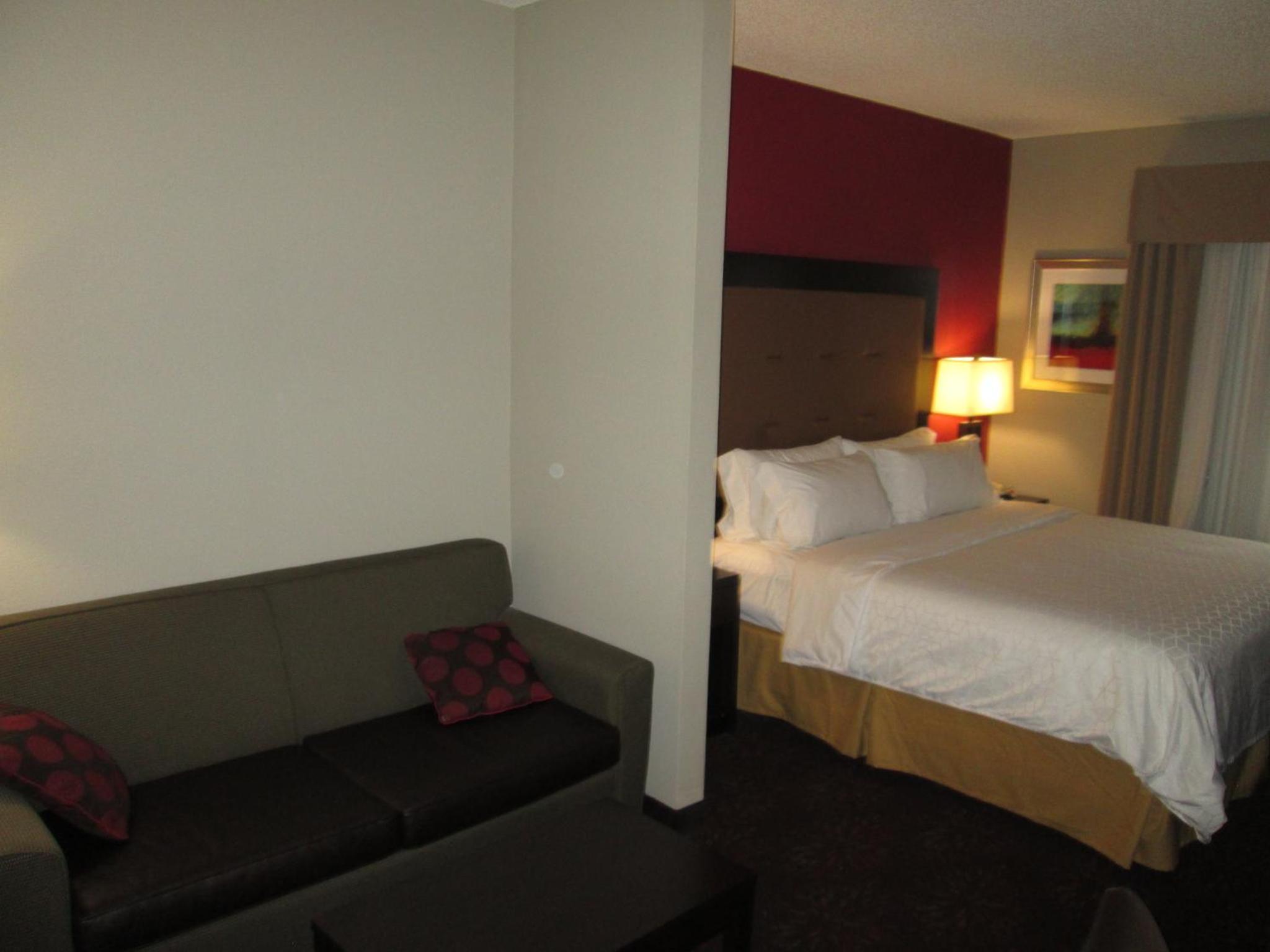 King Suite