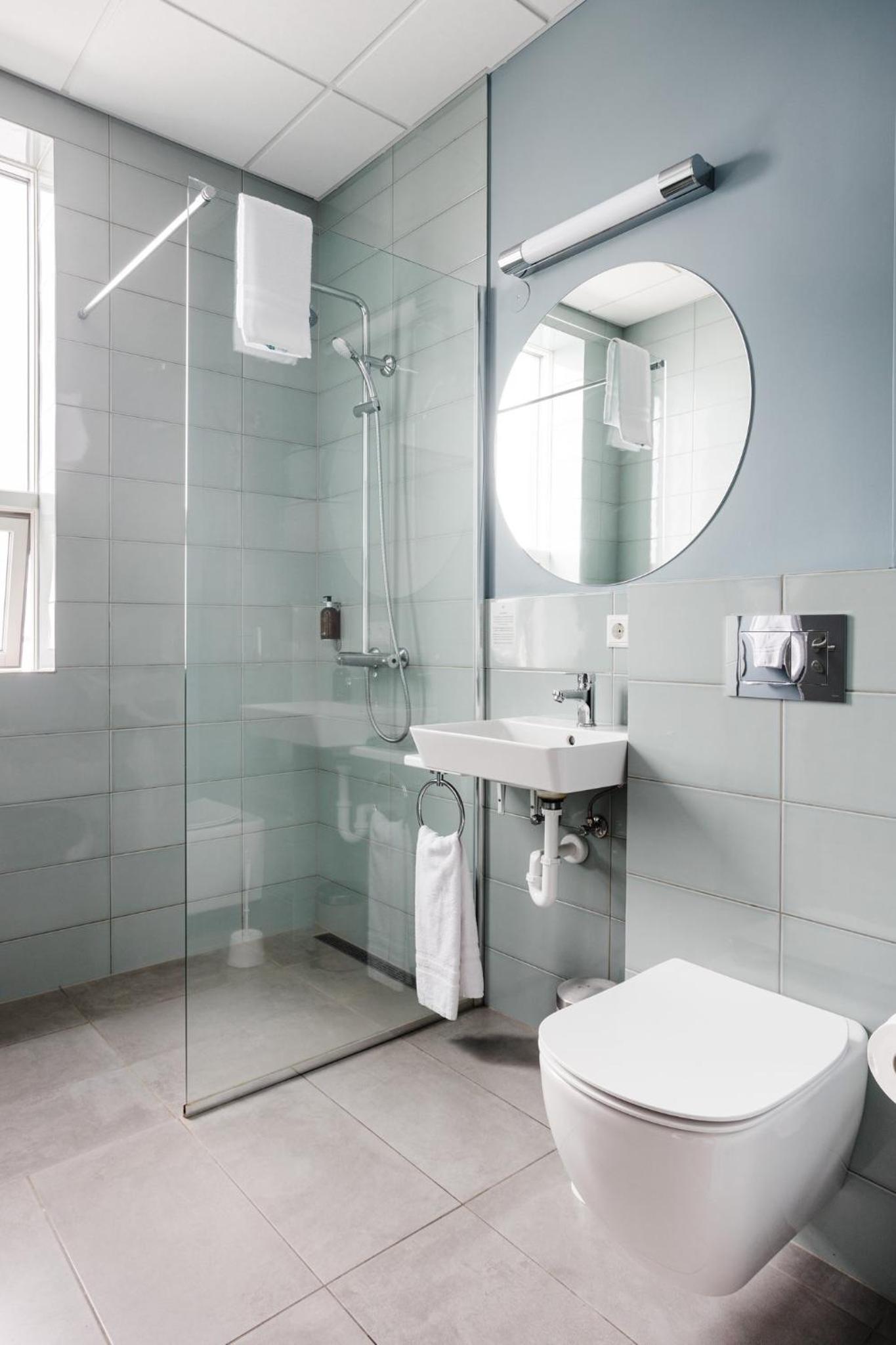 Triple Room with Kitchenette