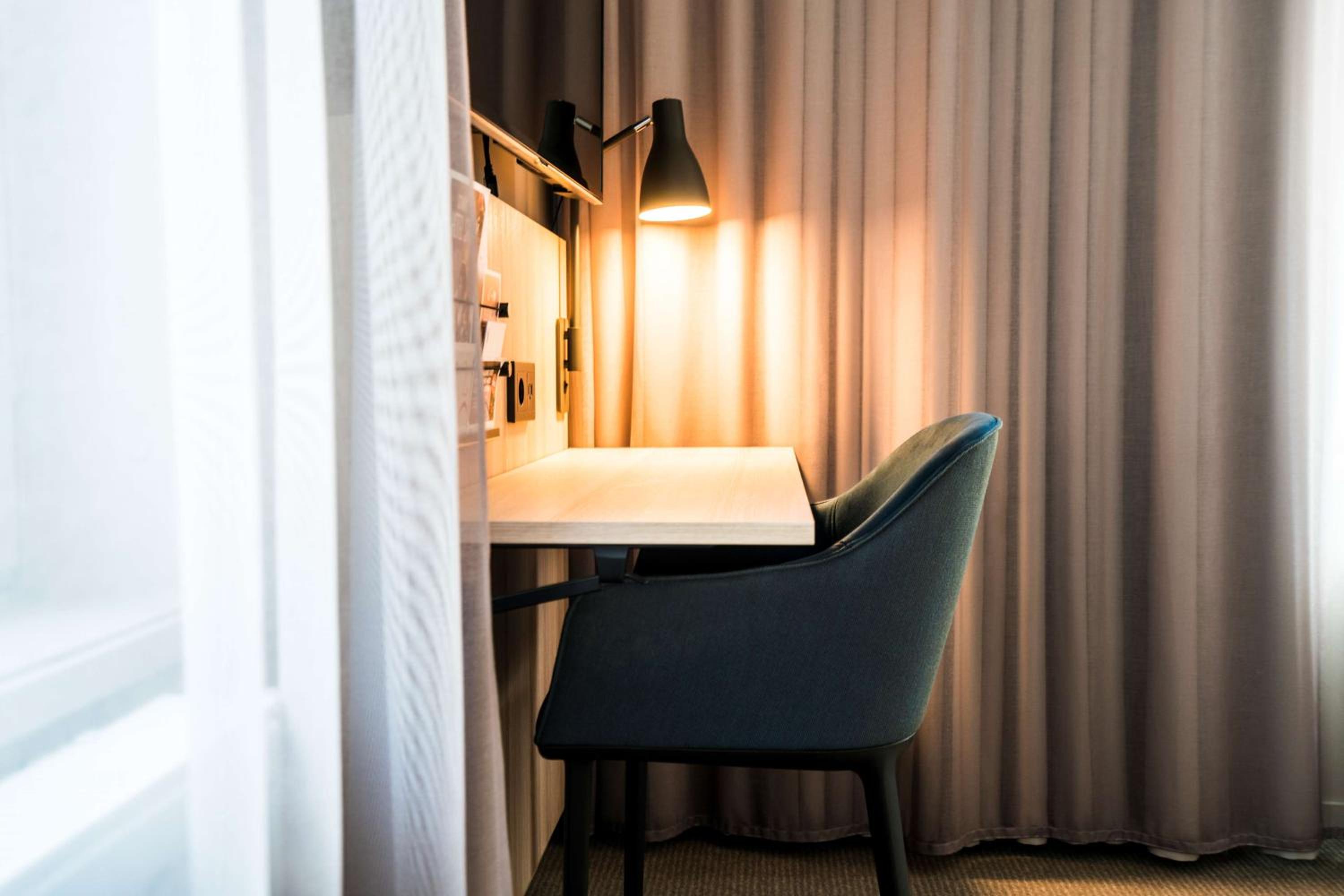 Standard Twin Room Plus