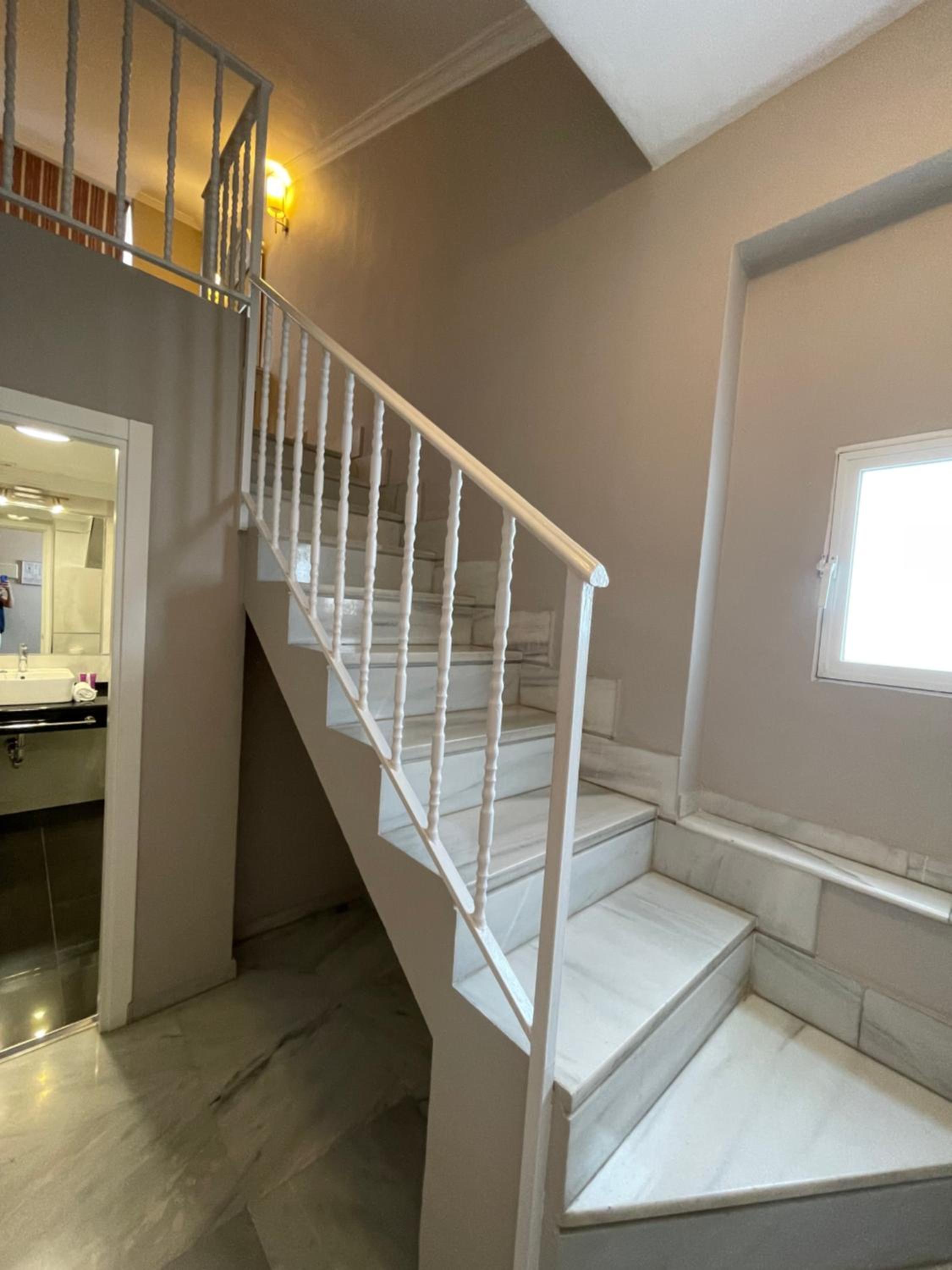 Double or Twin Room with Swimming Pool Access