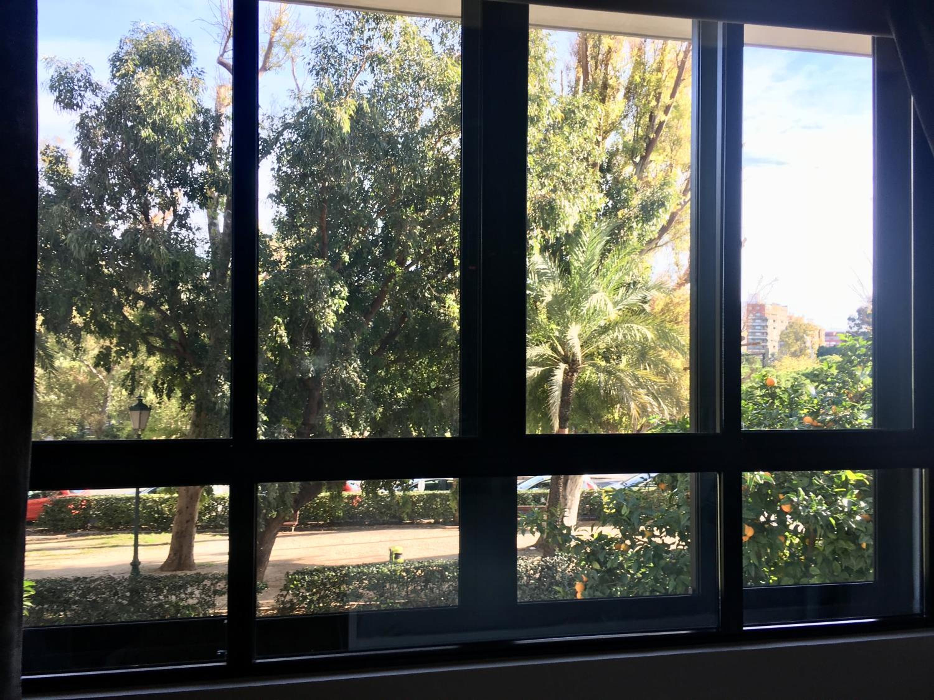 Superior Double Room with Views