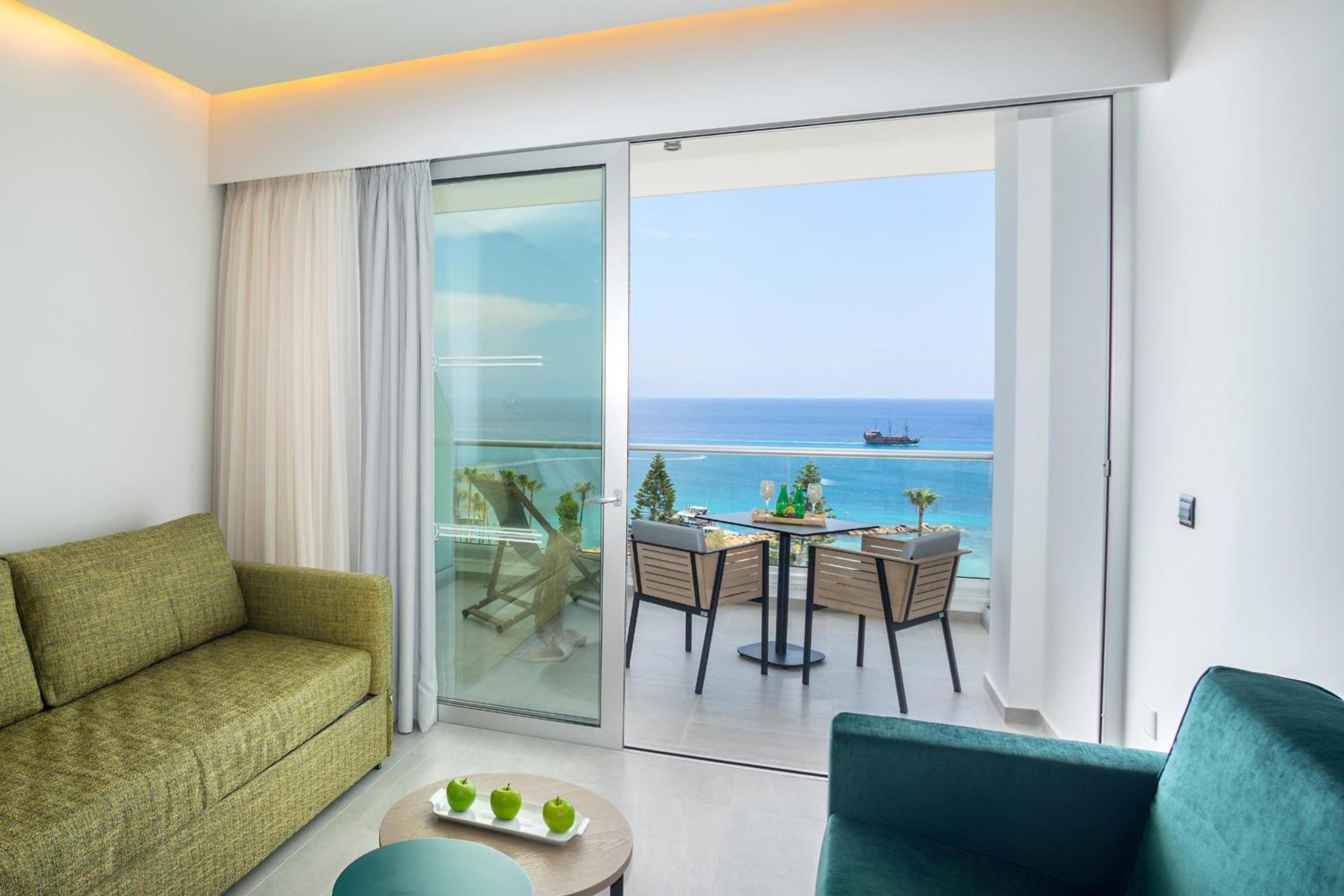 Elite Family Suite