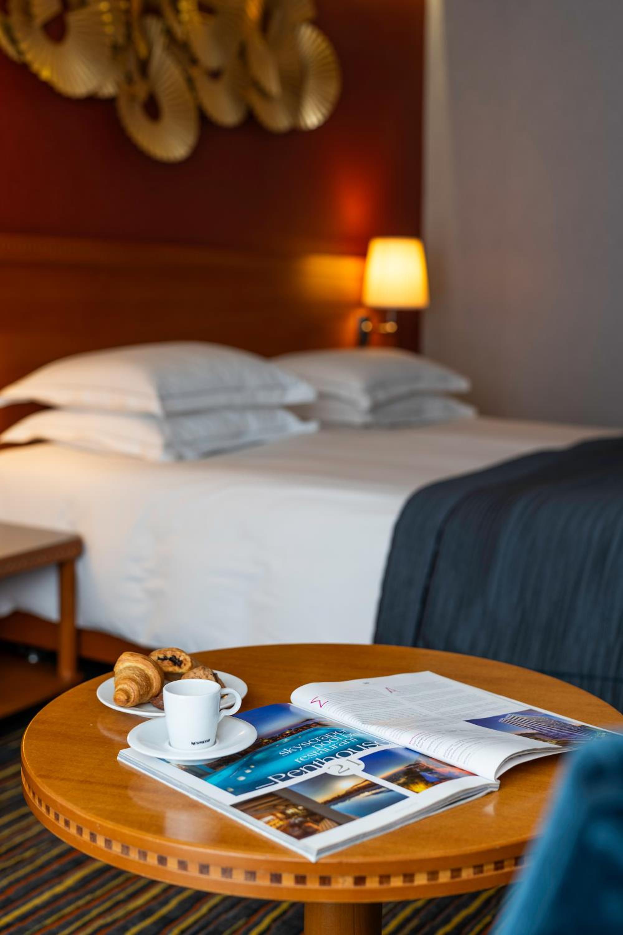 Classic Double or Twin Room