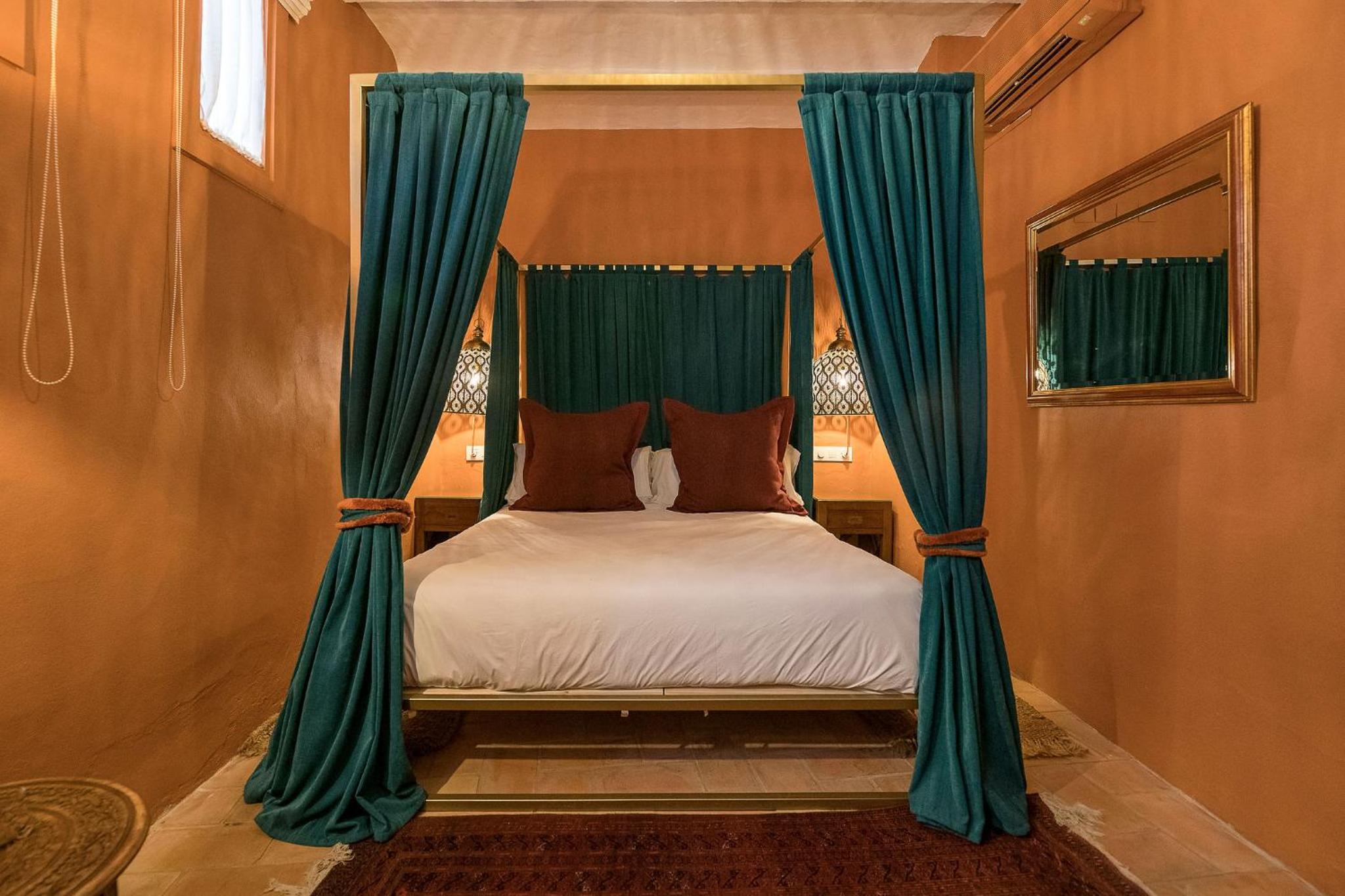 Small Double Room