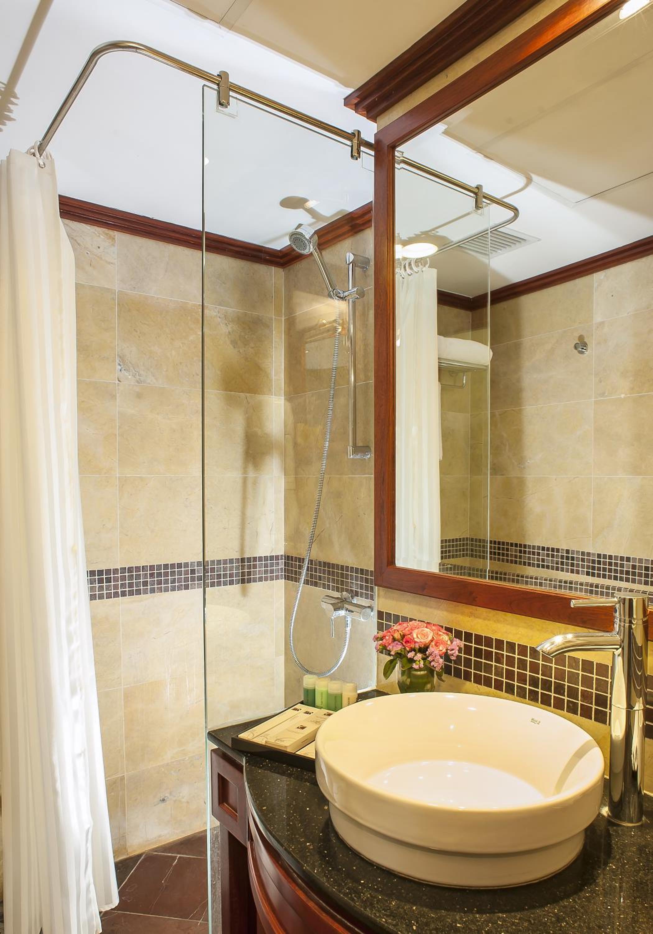 Classic Double or Twin Room