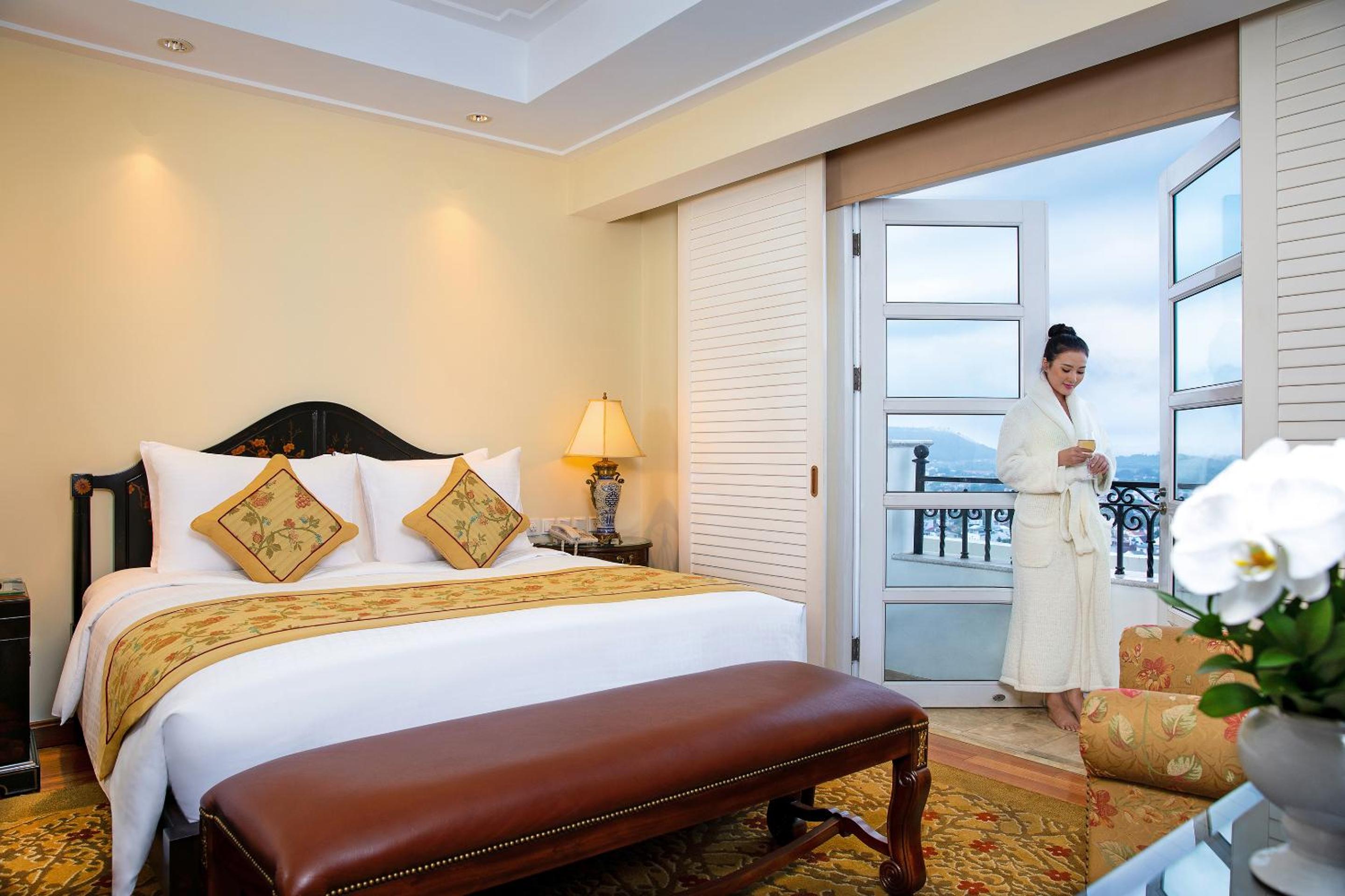 One-Bedroom Suite