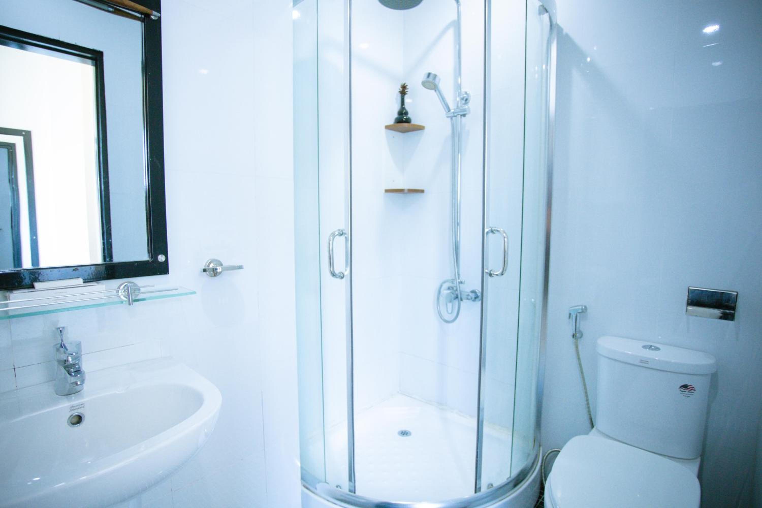 Standard Family Room