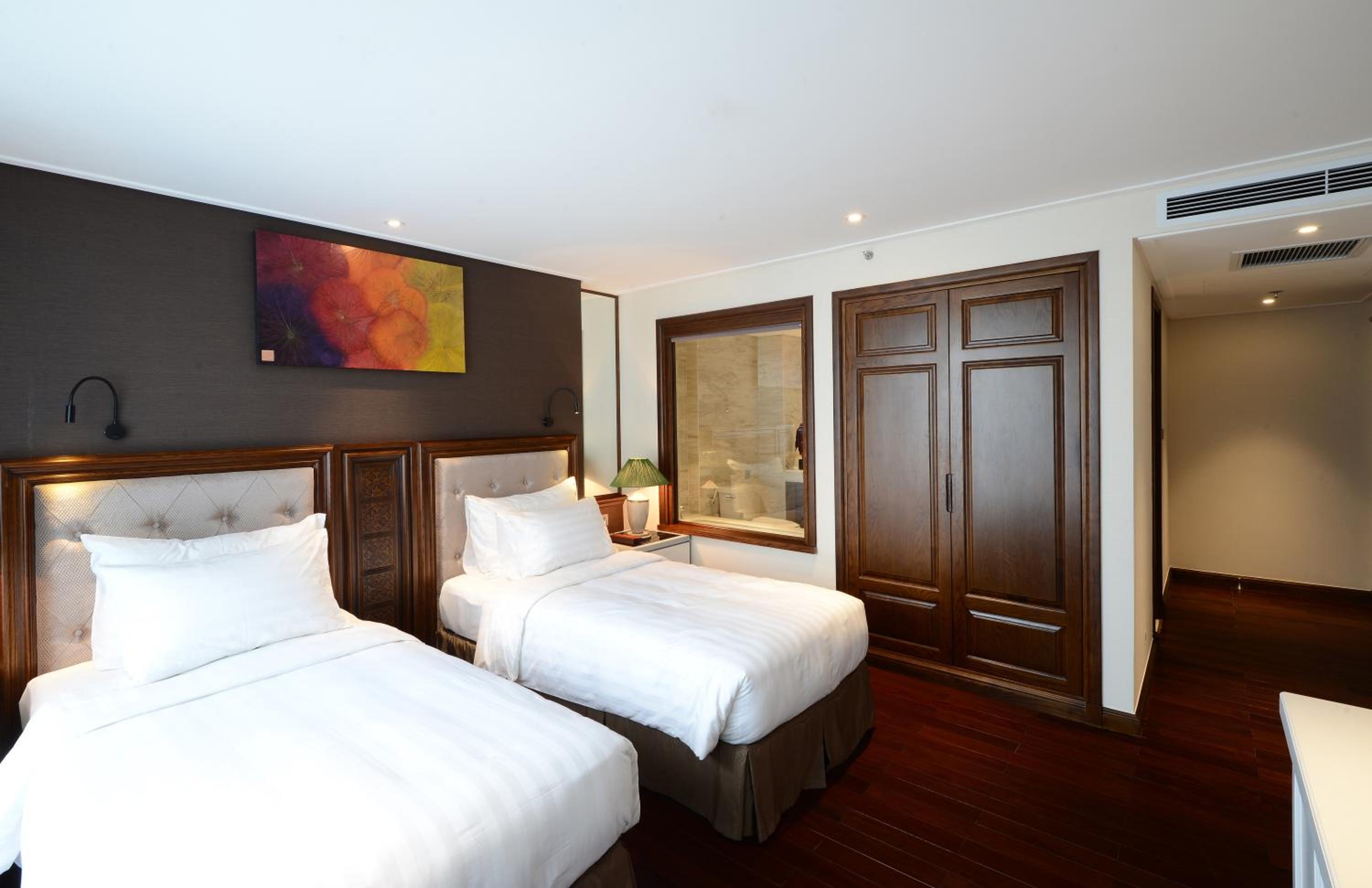 Superior Double or Twin Room