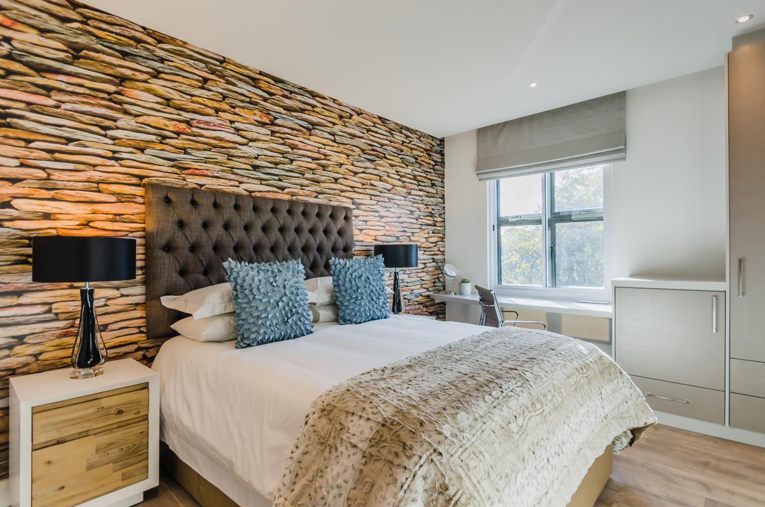 Luxury Double Room
