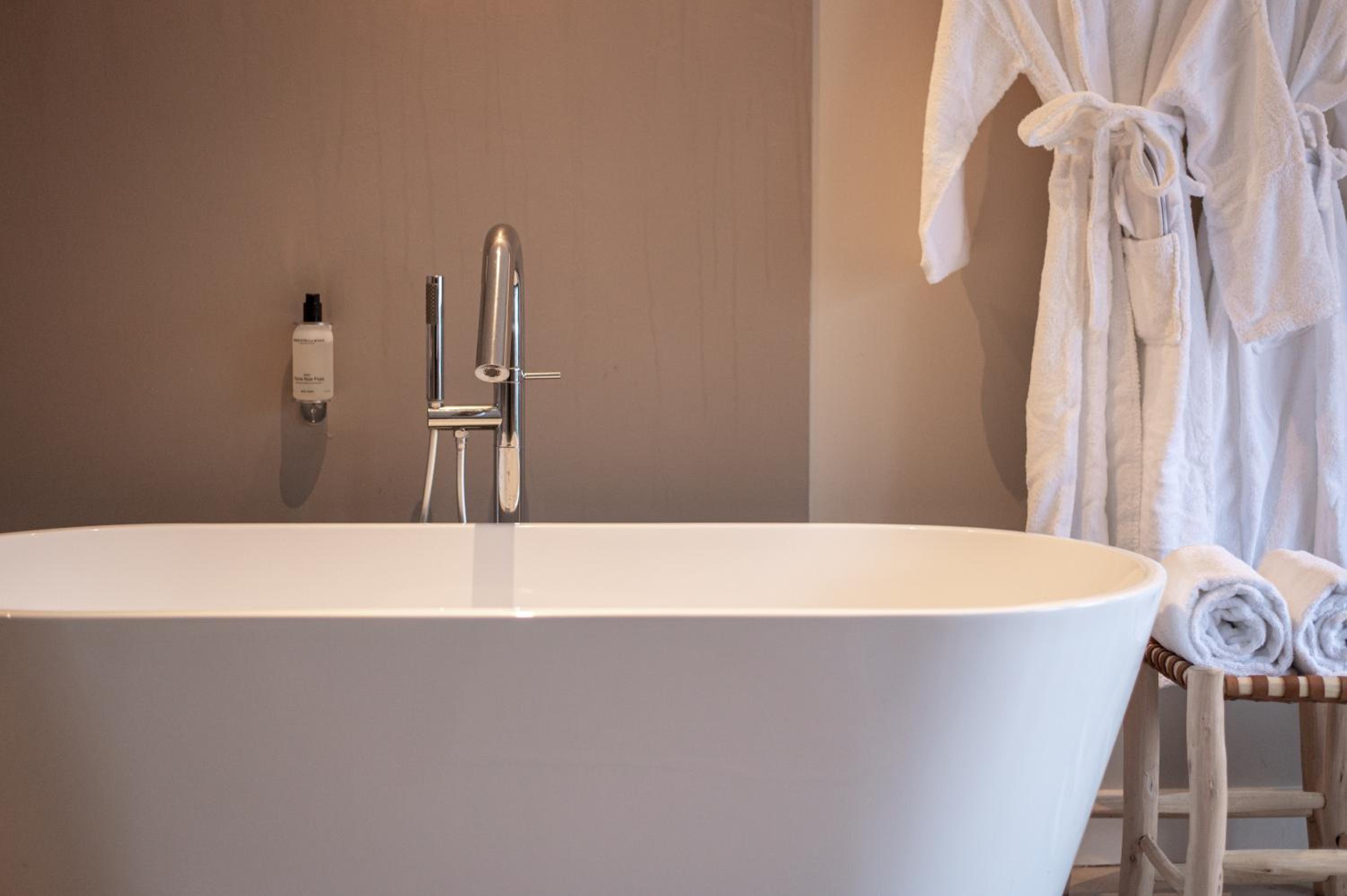 Romantic Double Room