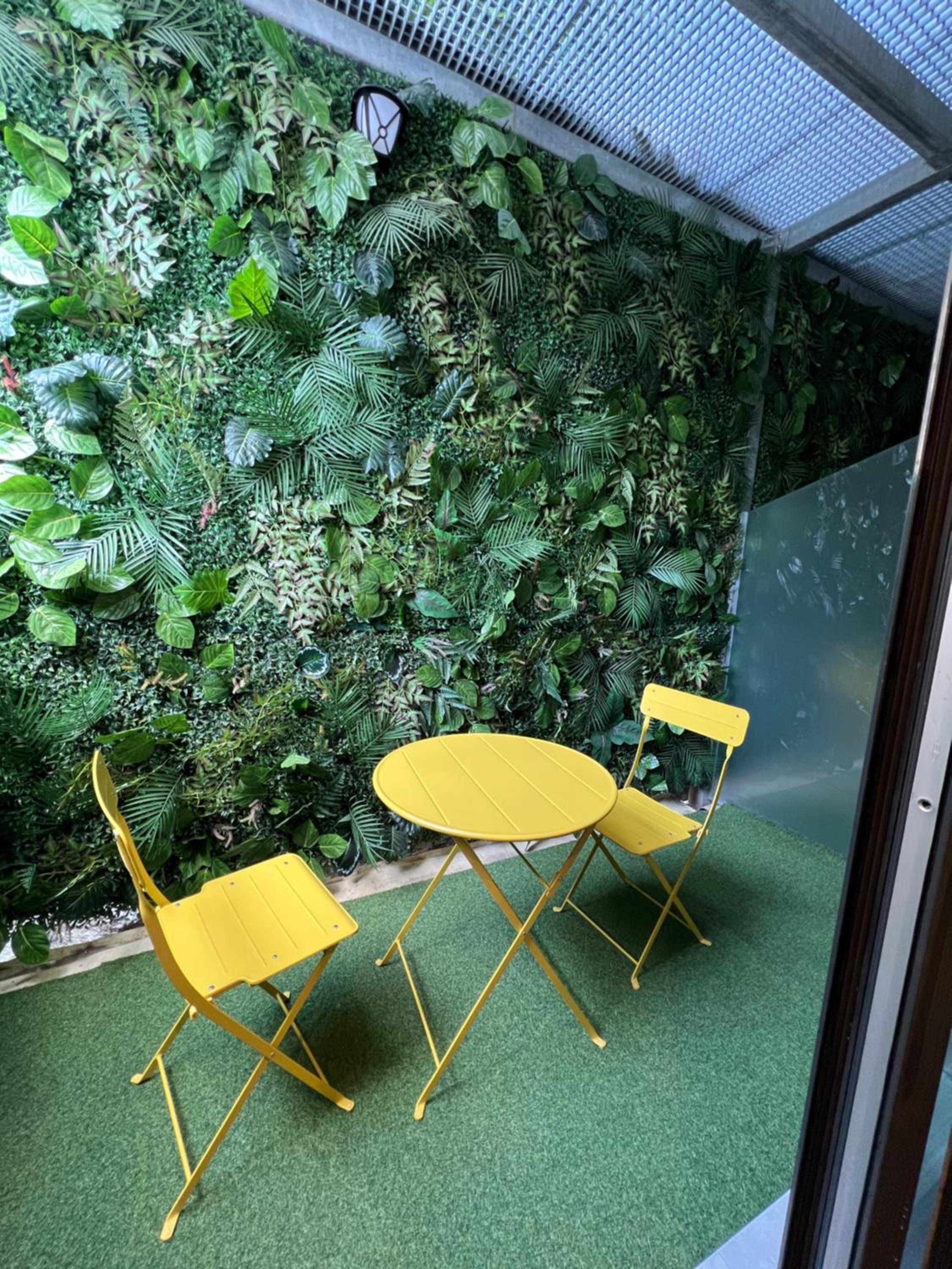 Standard Double Room - No View