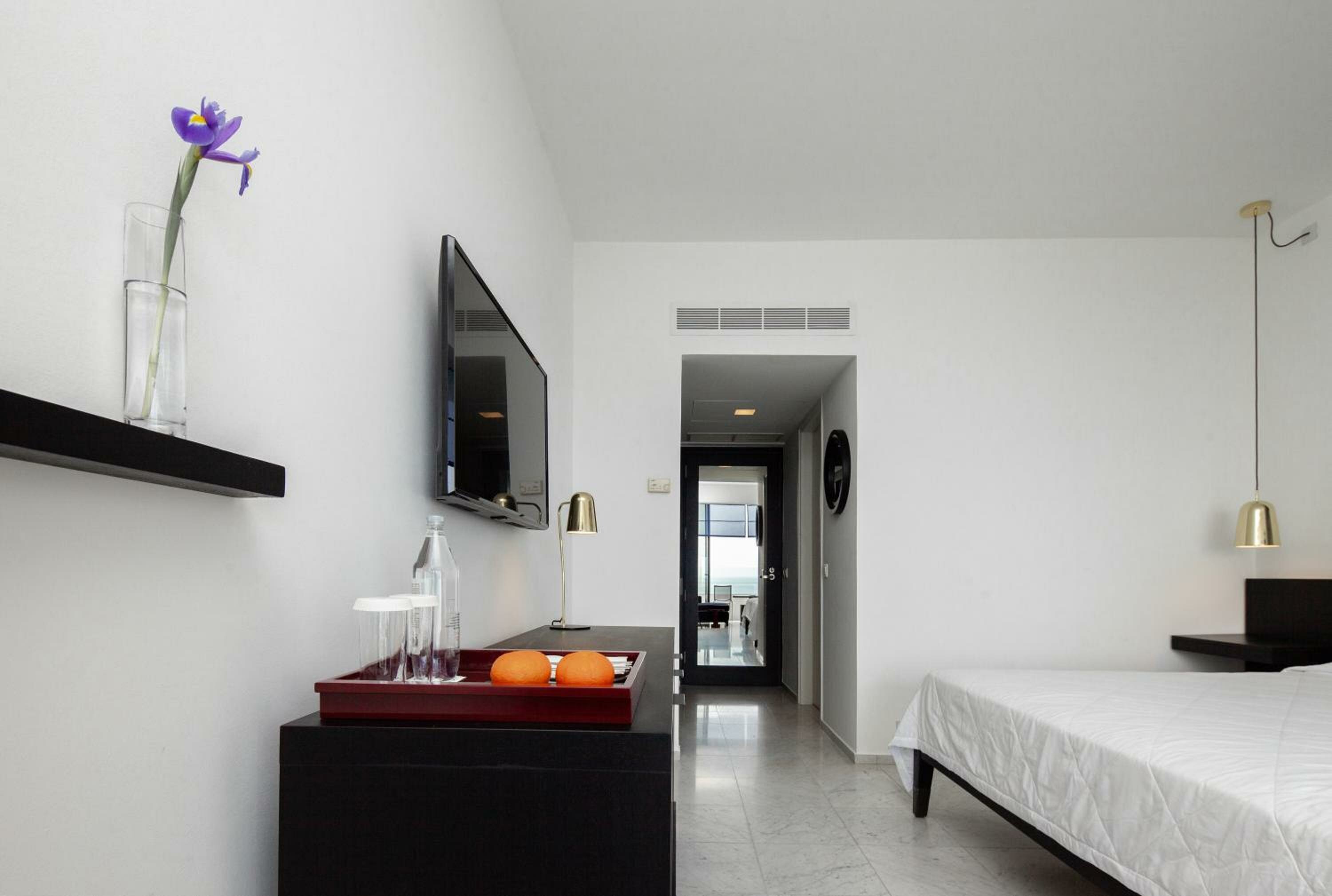 Veranda Sea View Room