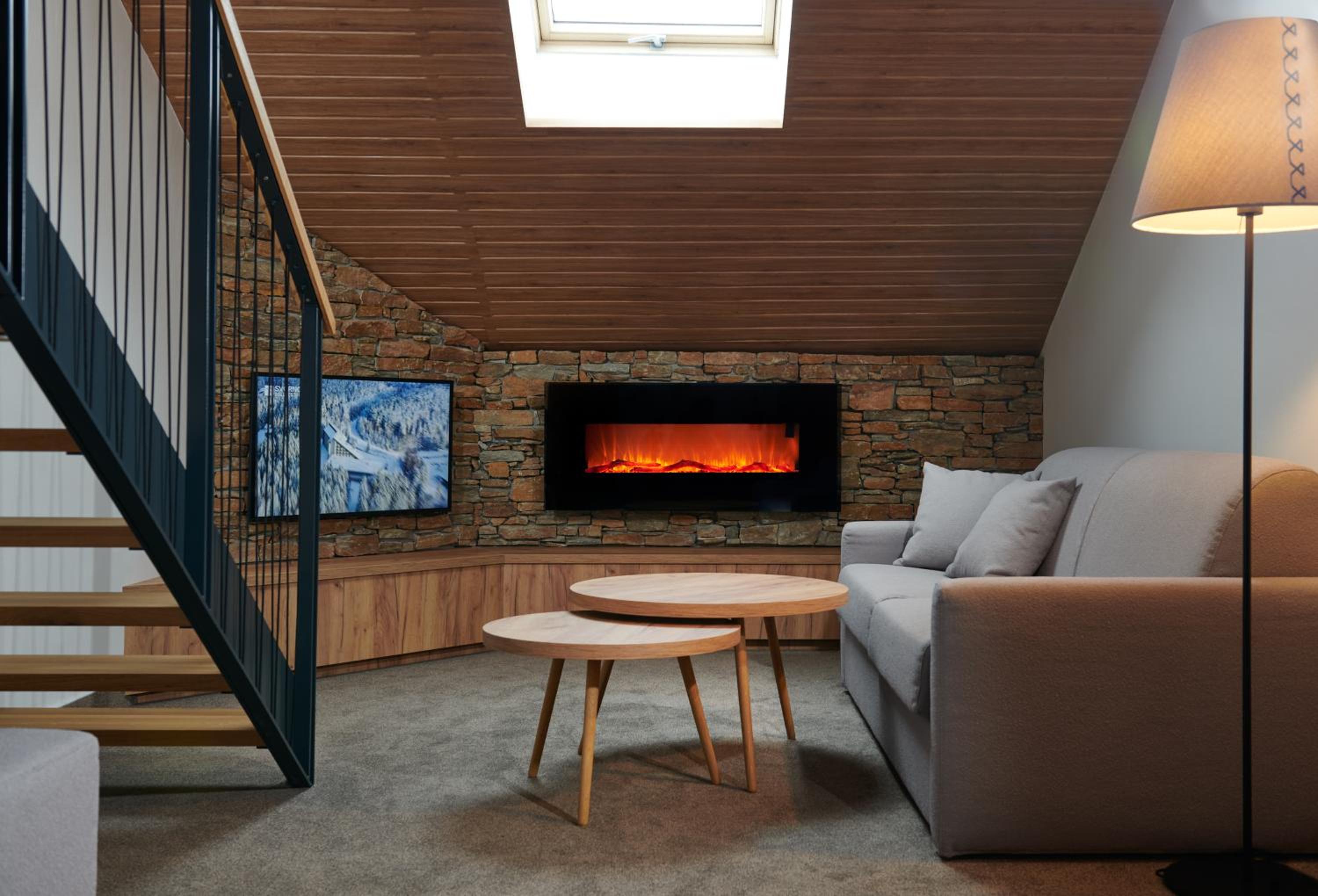 Maisonette Apartment Superior with Pool Access