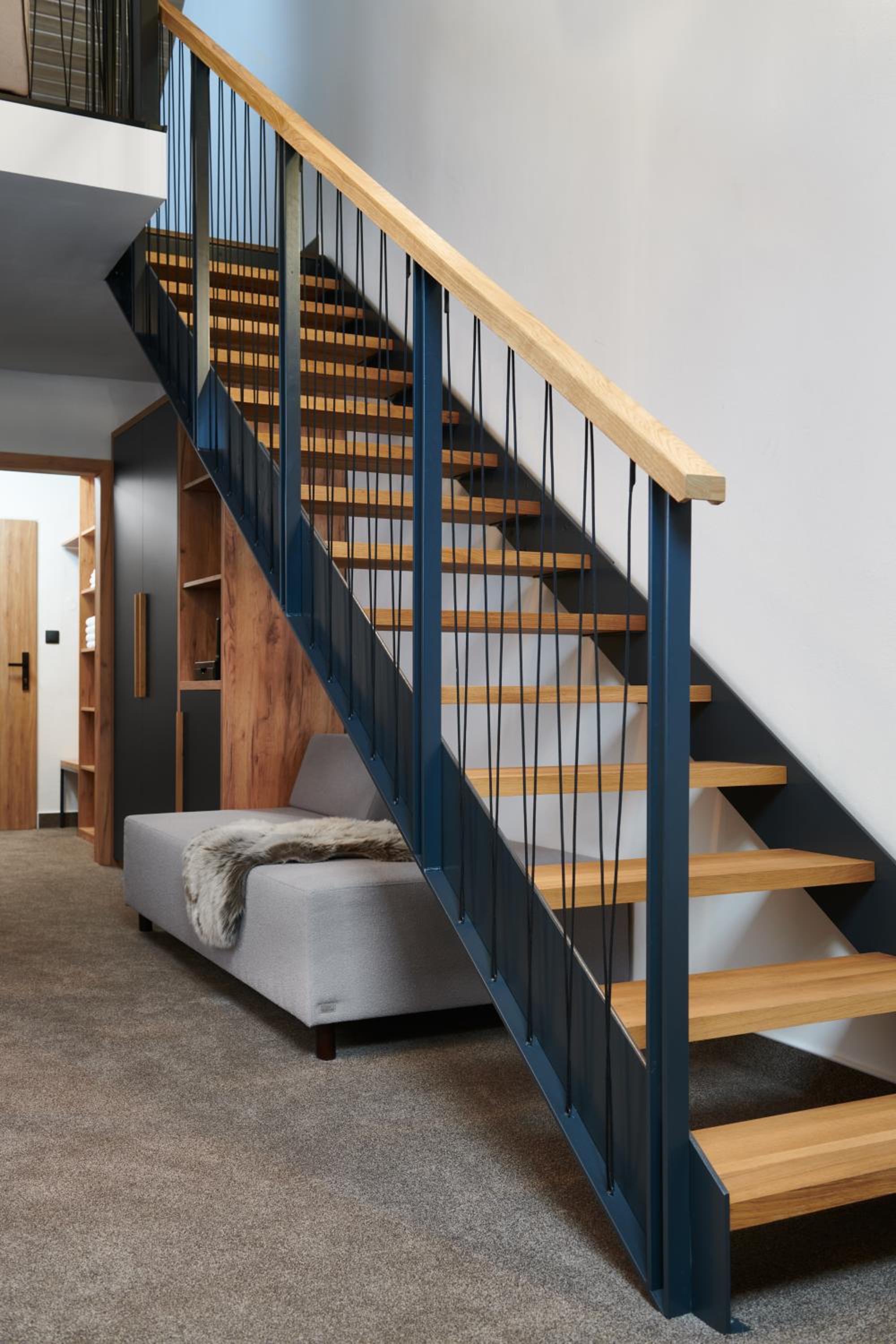 Maisonette Apartment Superior with Pool Access