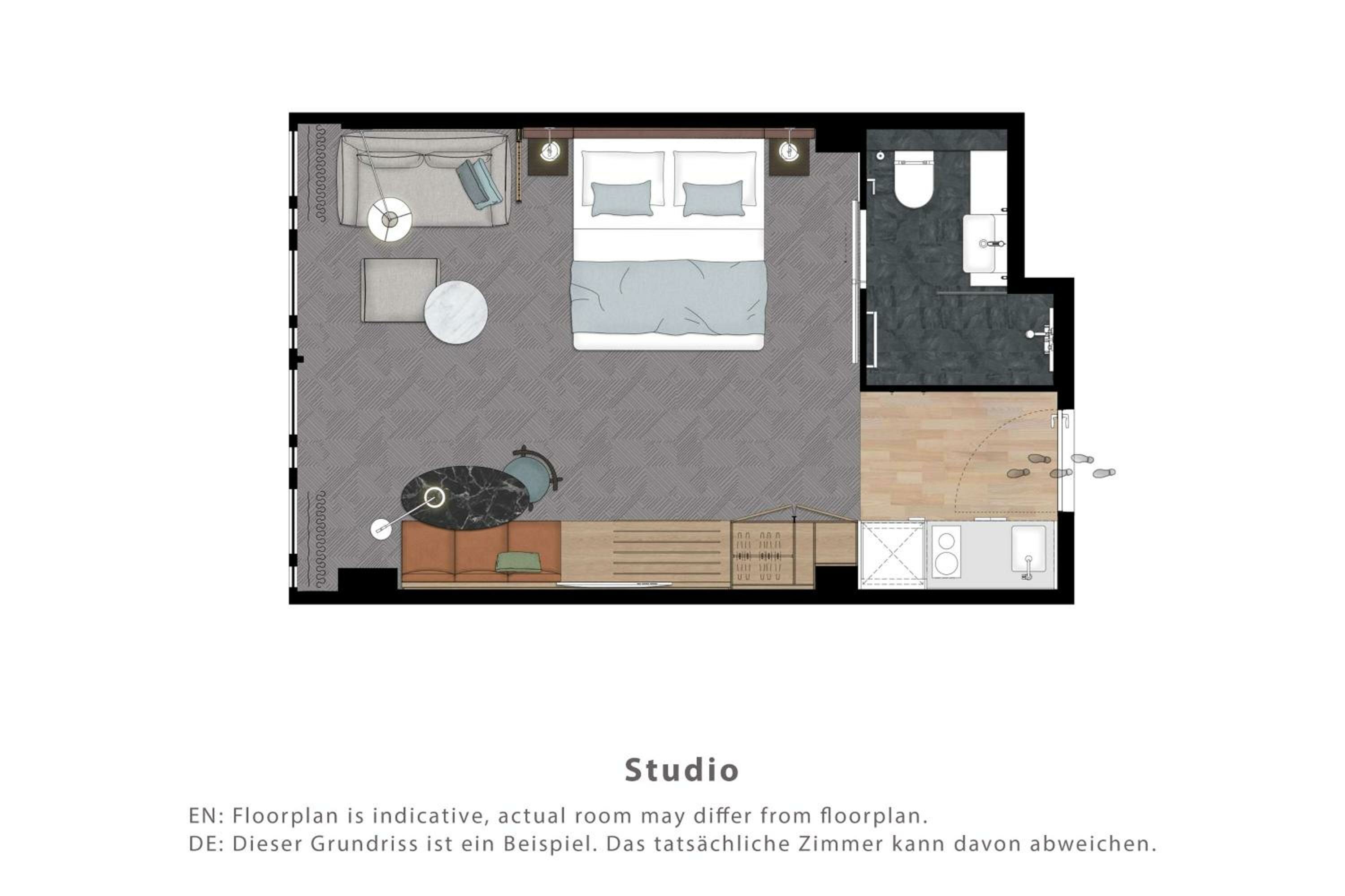Studio