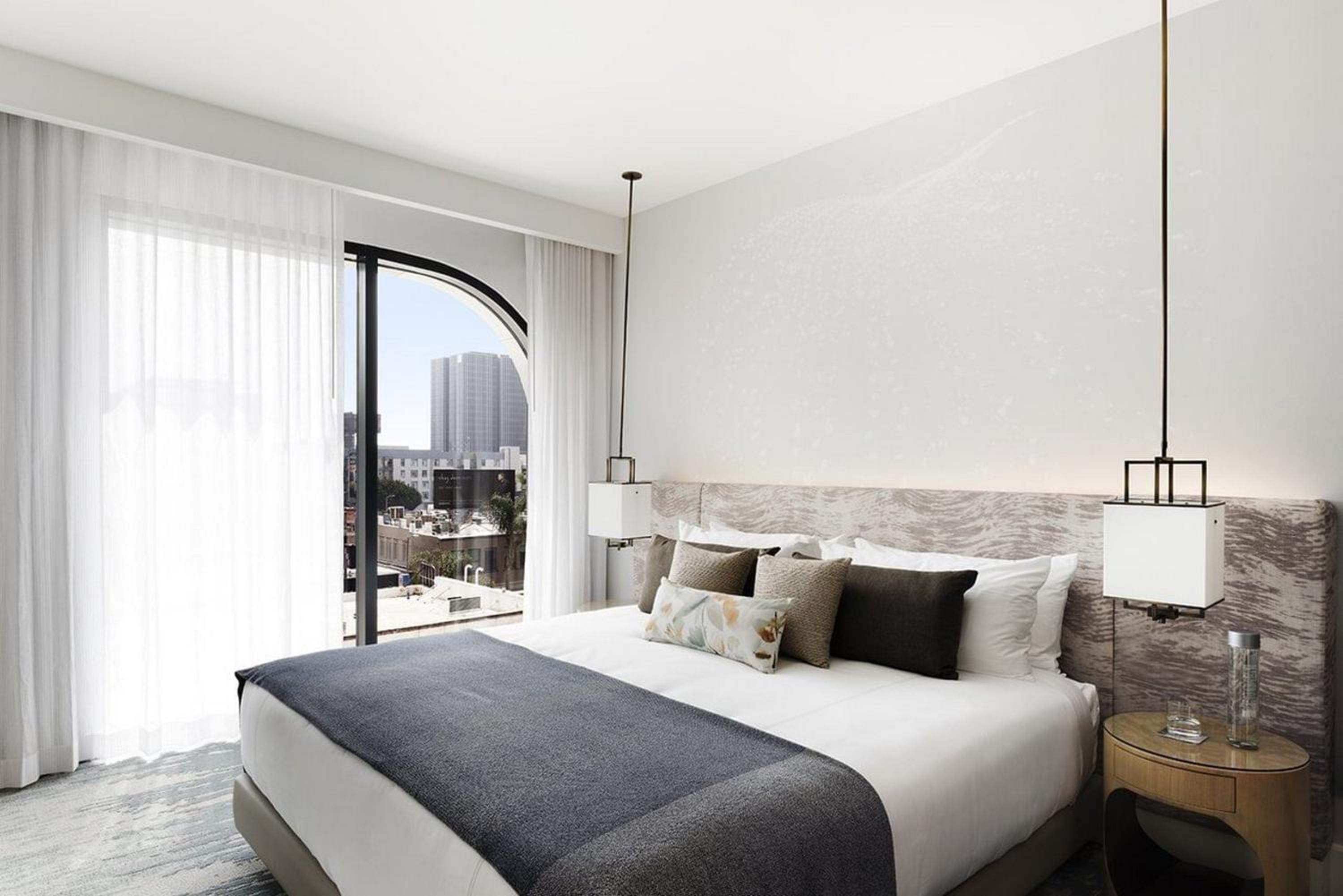 One-Bedroom King Suite Platinum