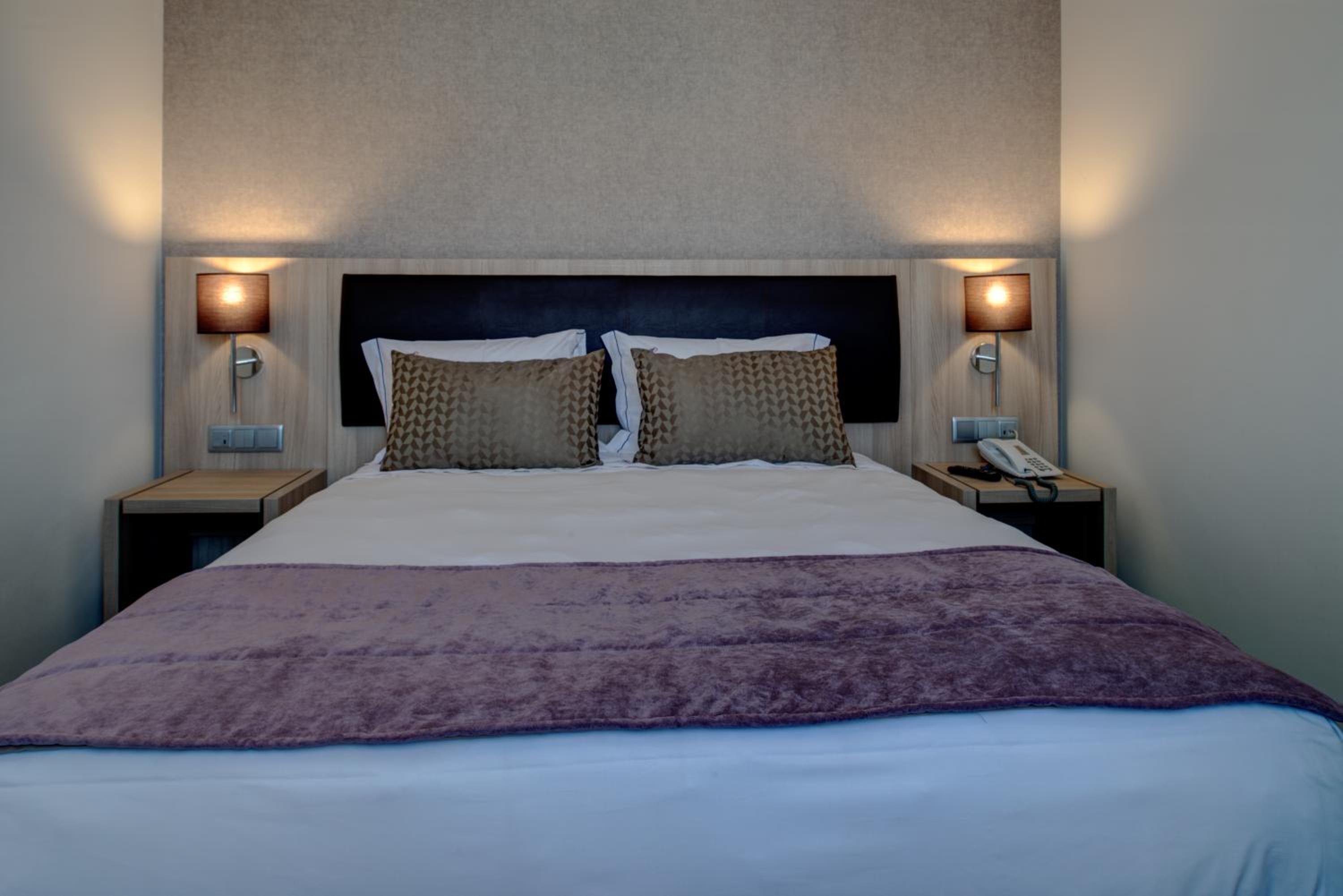 Executive Single Room