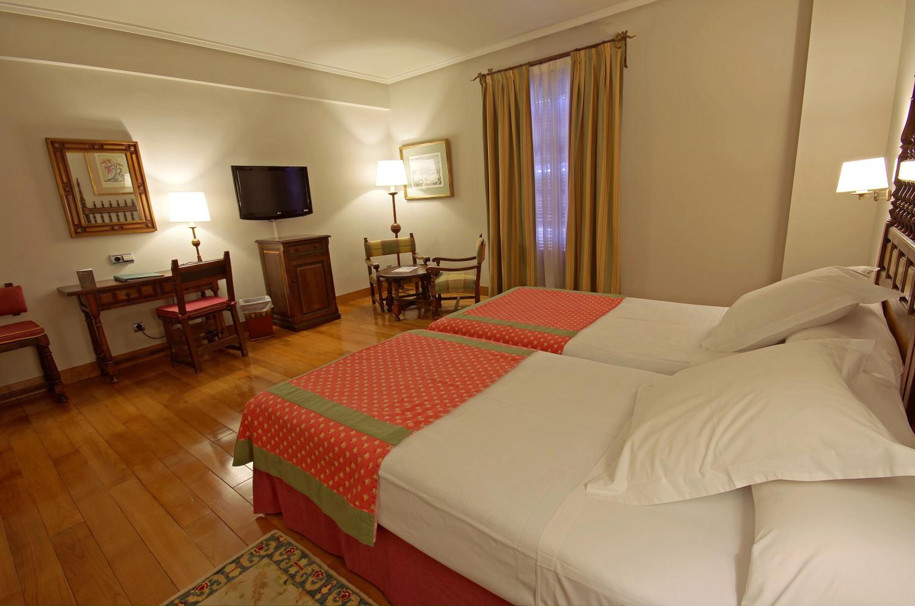 Standard Double Room (3 Adults)