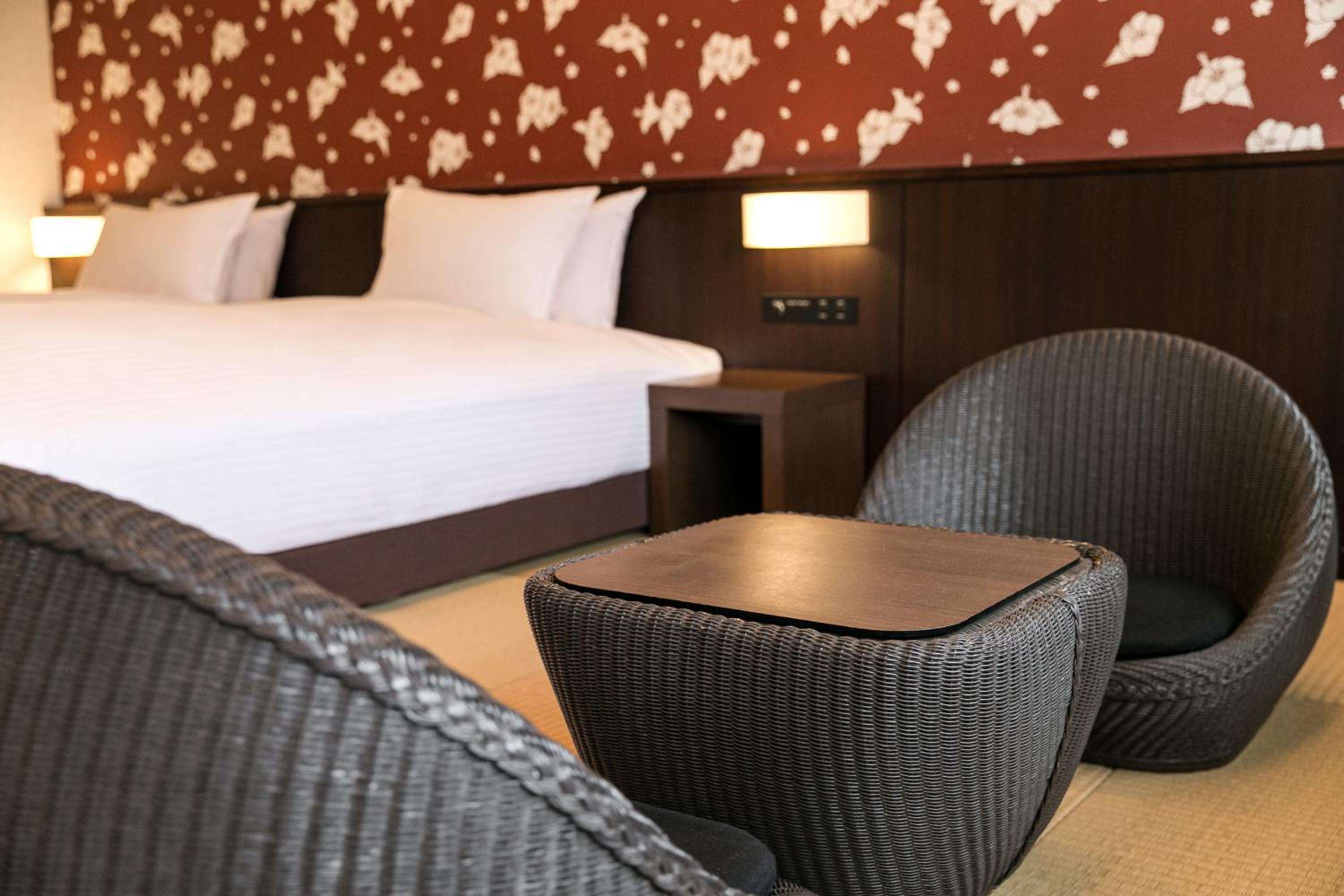 Okinawa Style Twin Room 