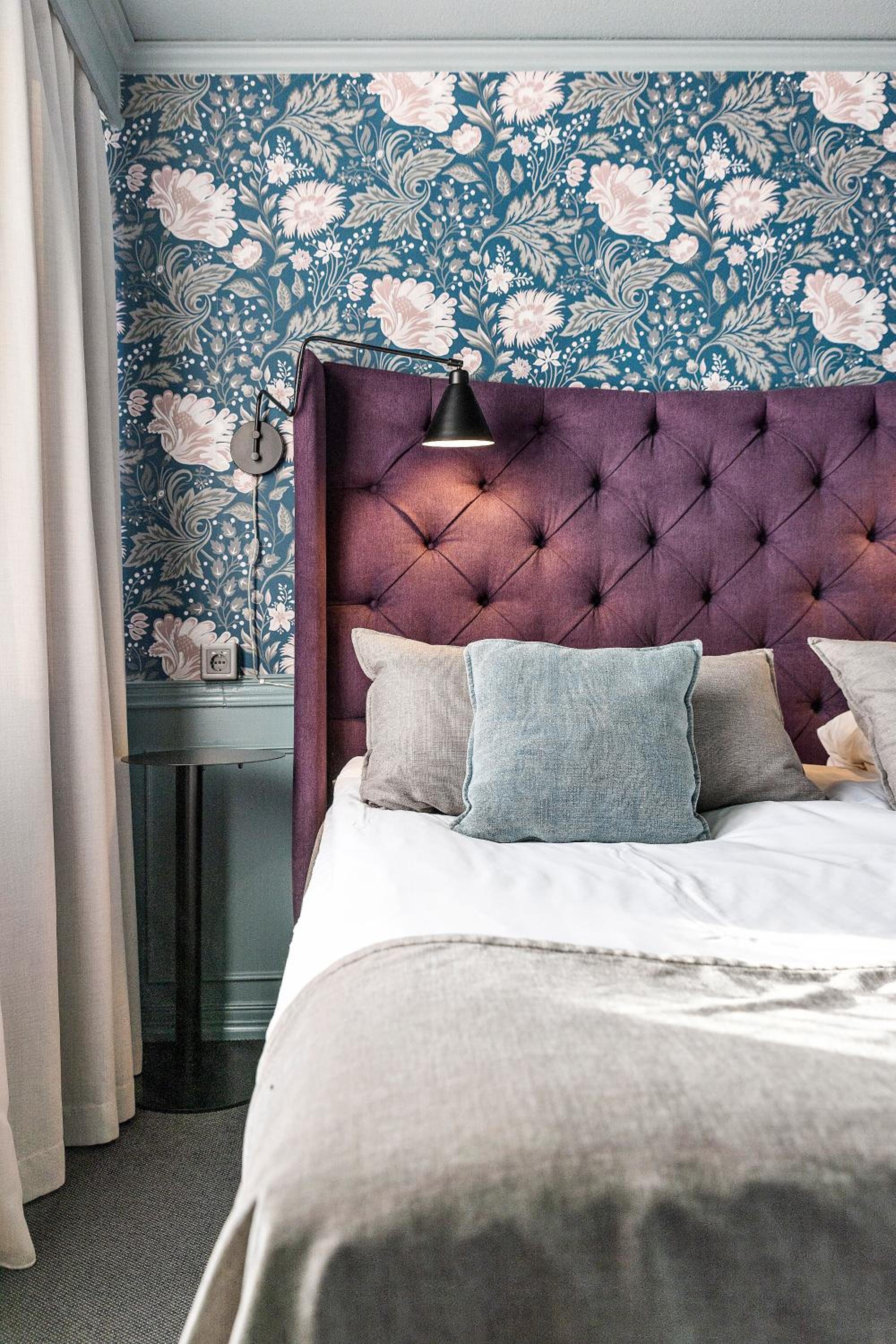 Twin Room with Extra Bed