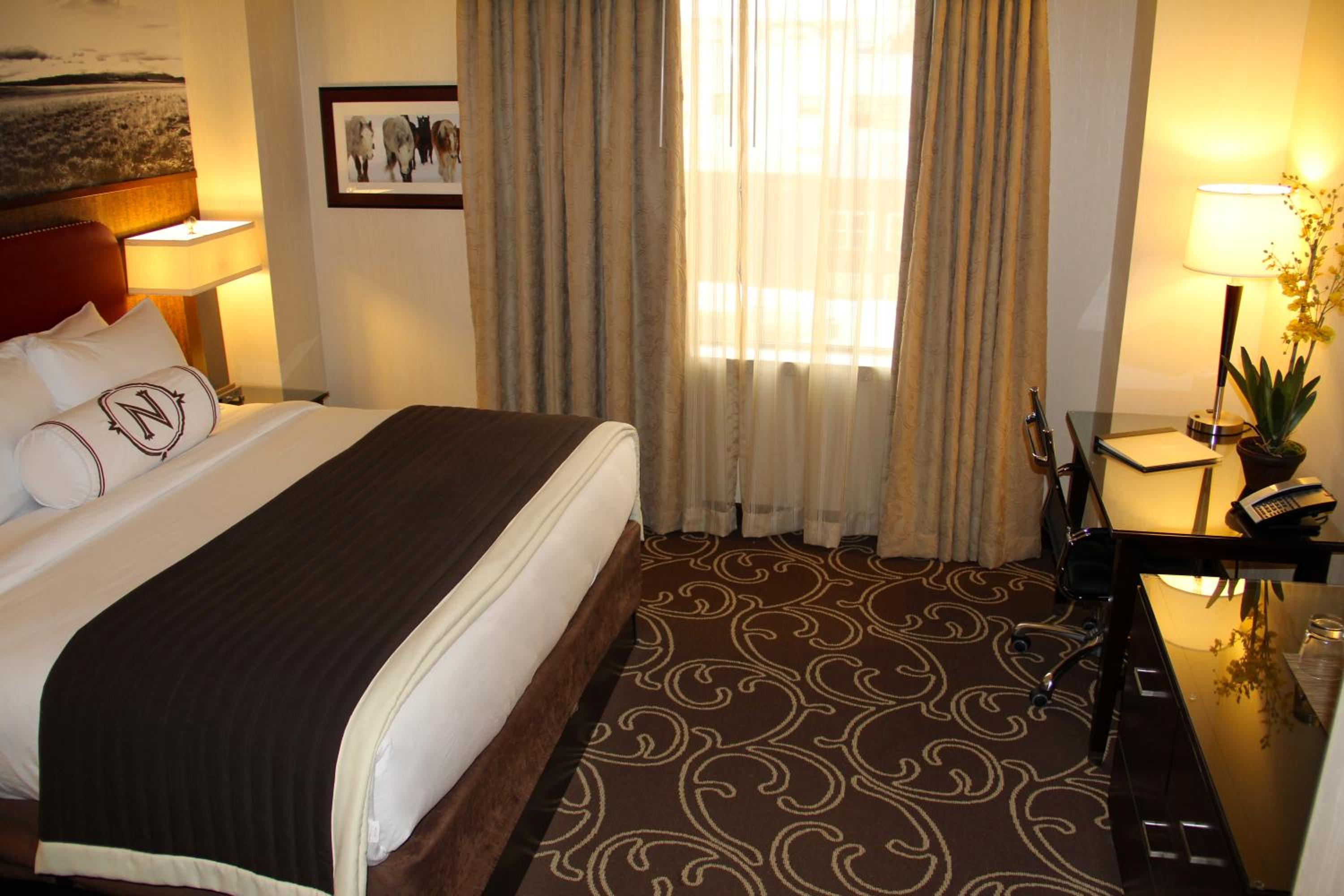 King Room