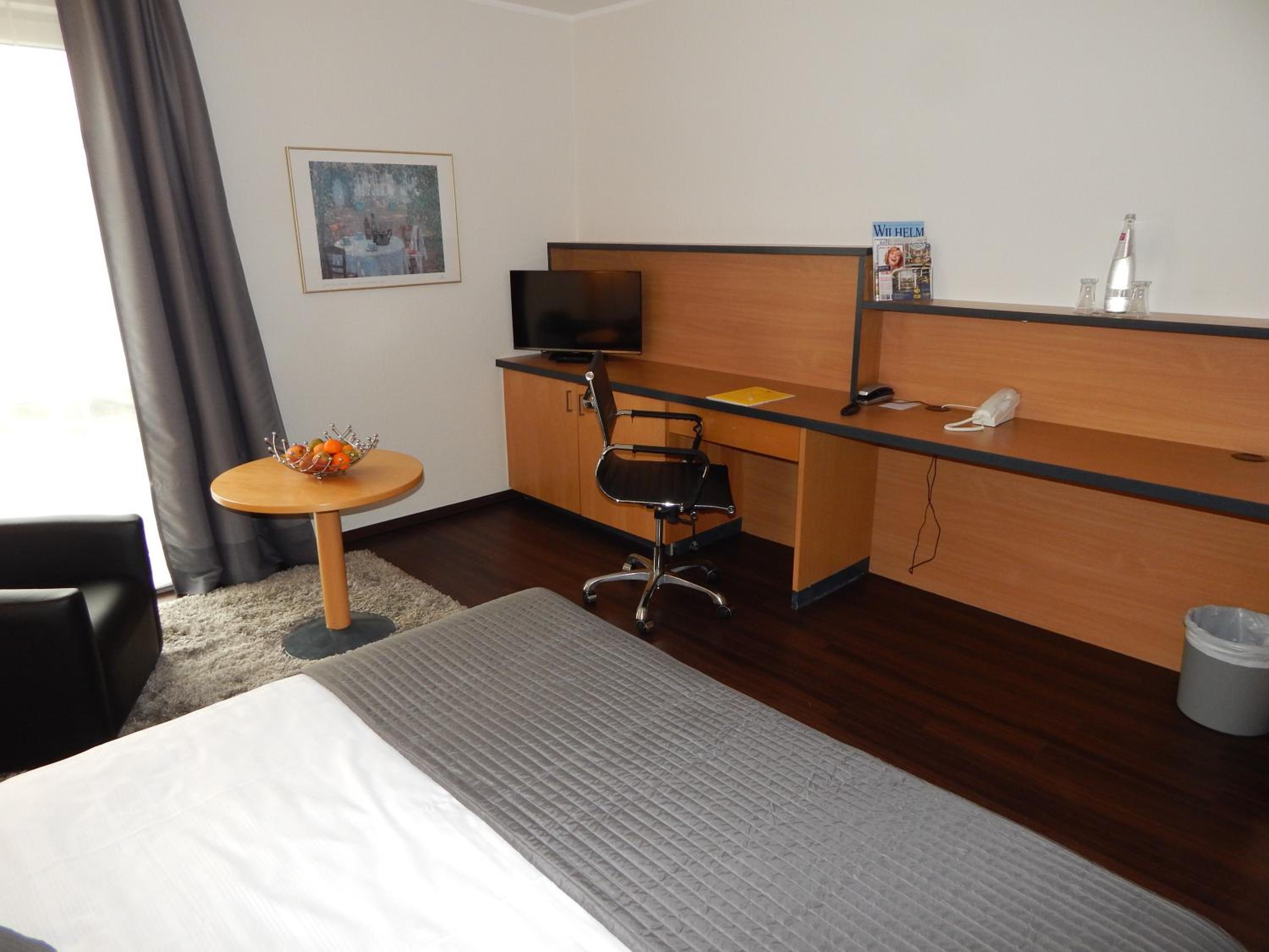 Apartment (2 Adults)