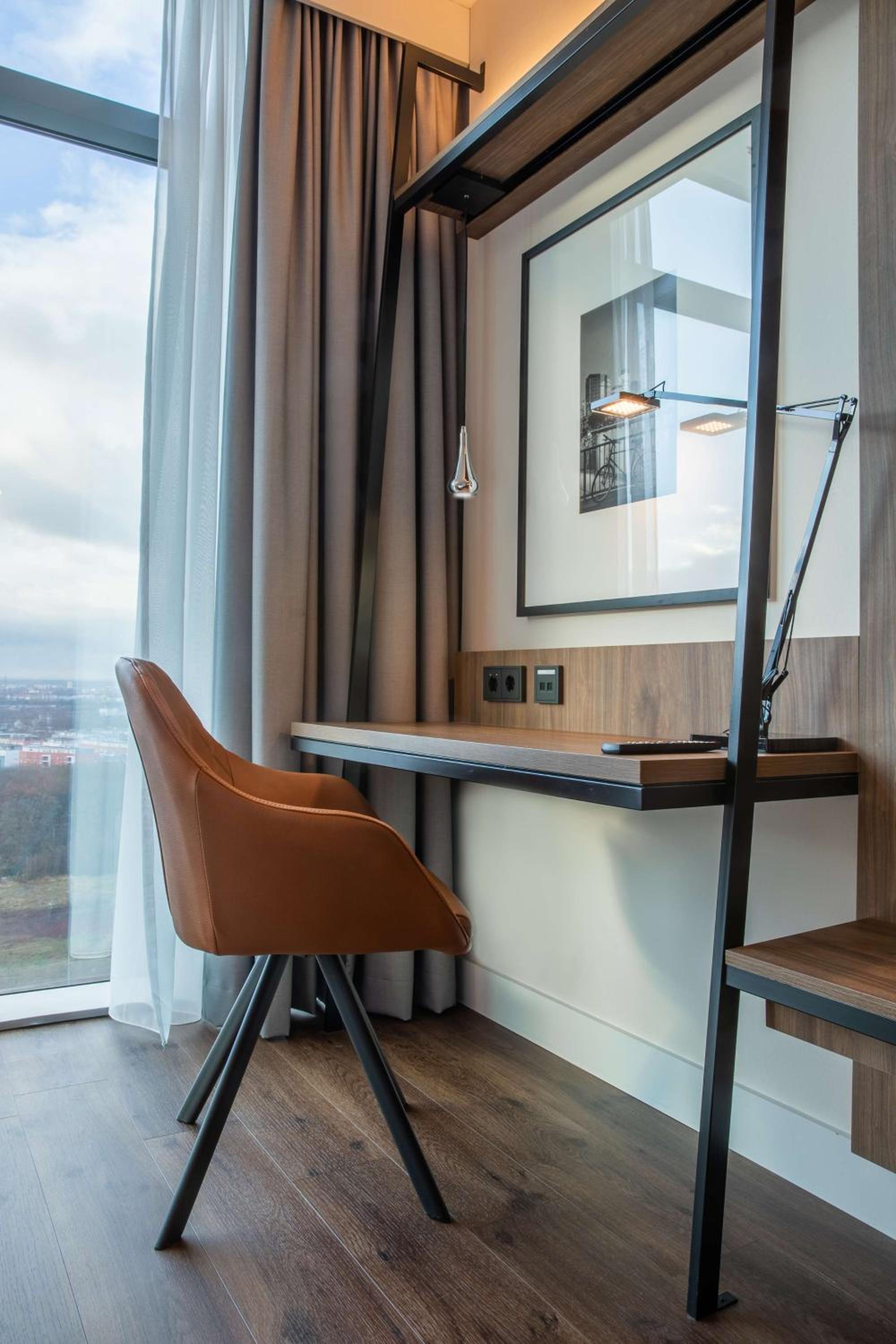 Premium Room - High Floor