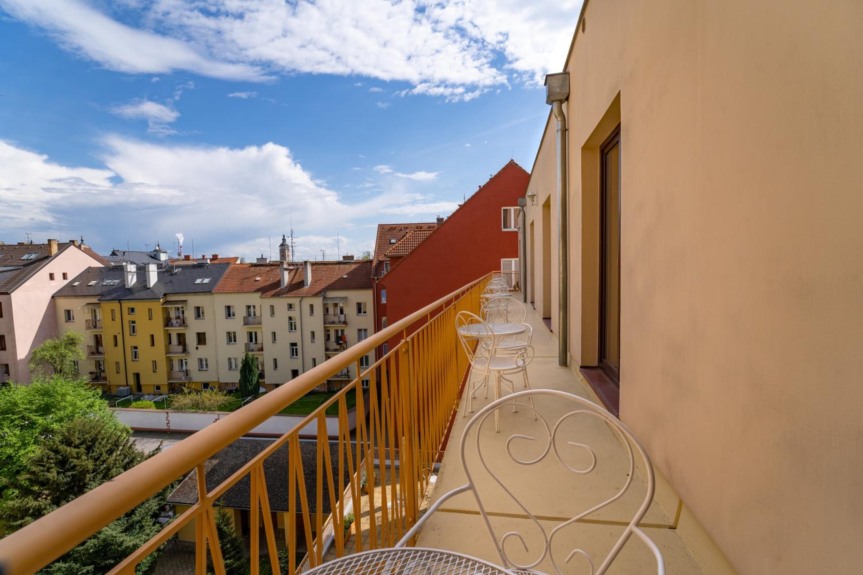 Classic Double or Twin Room