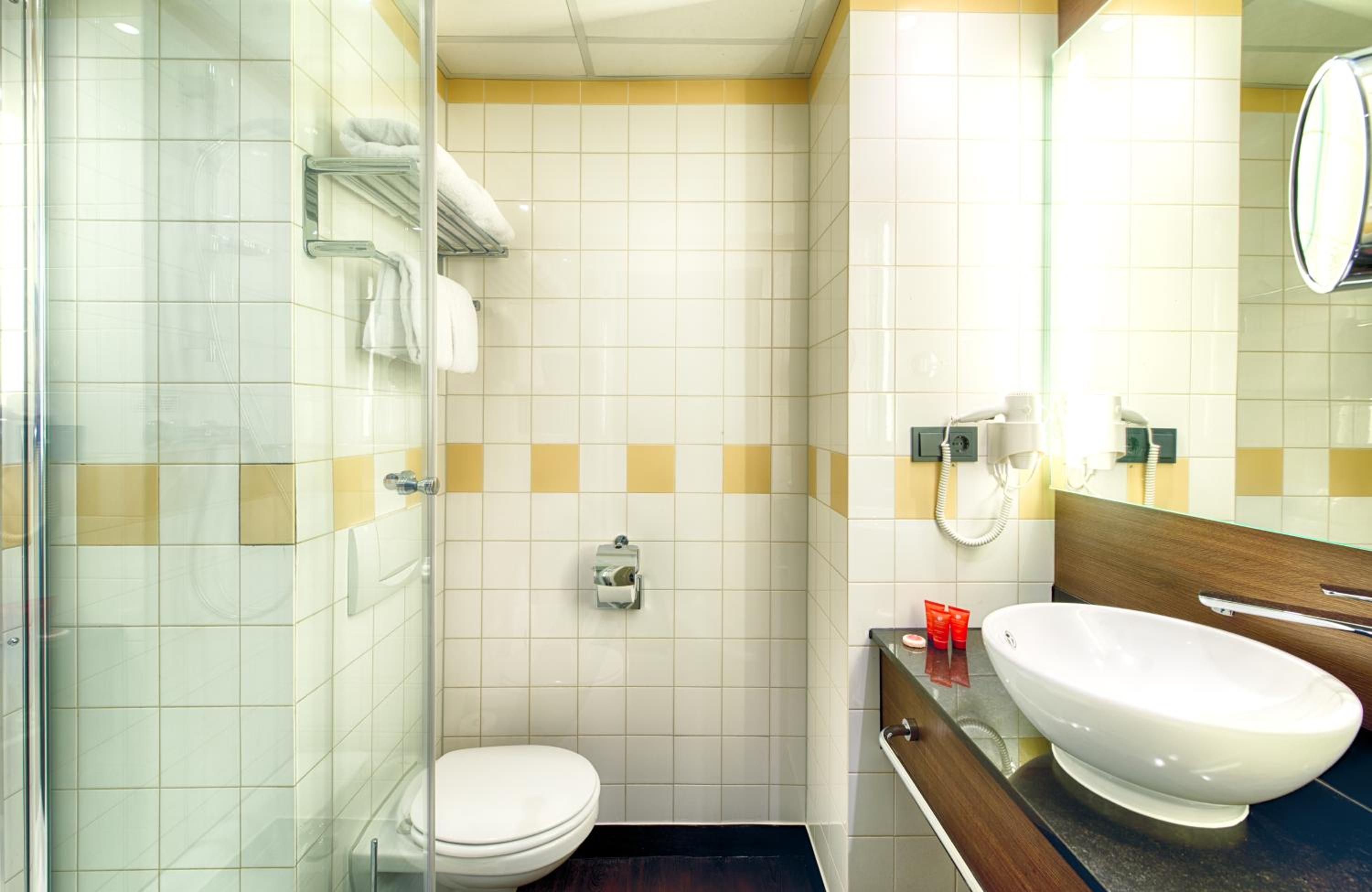 Comfort Double Room with 1 double bed