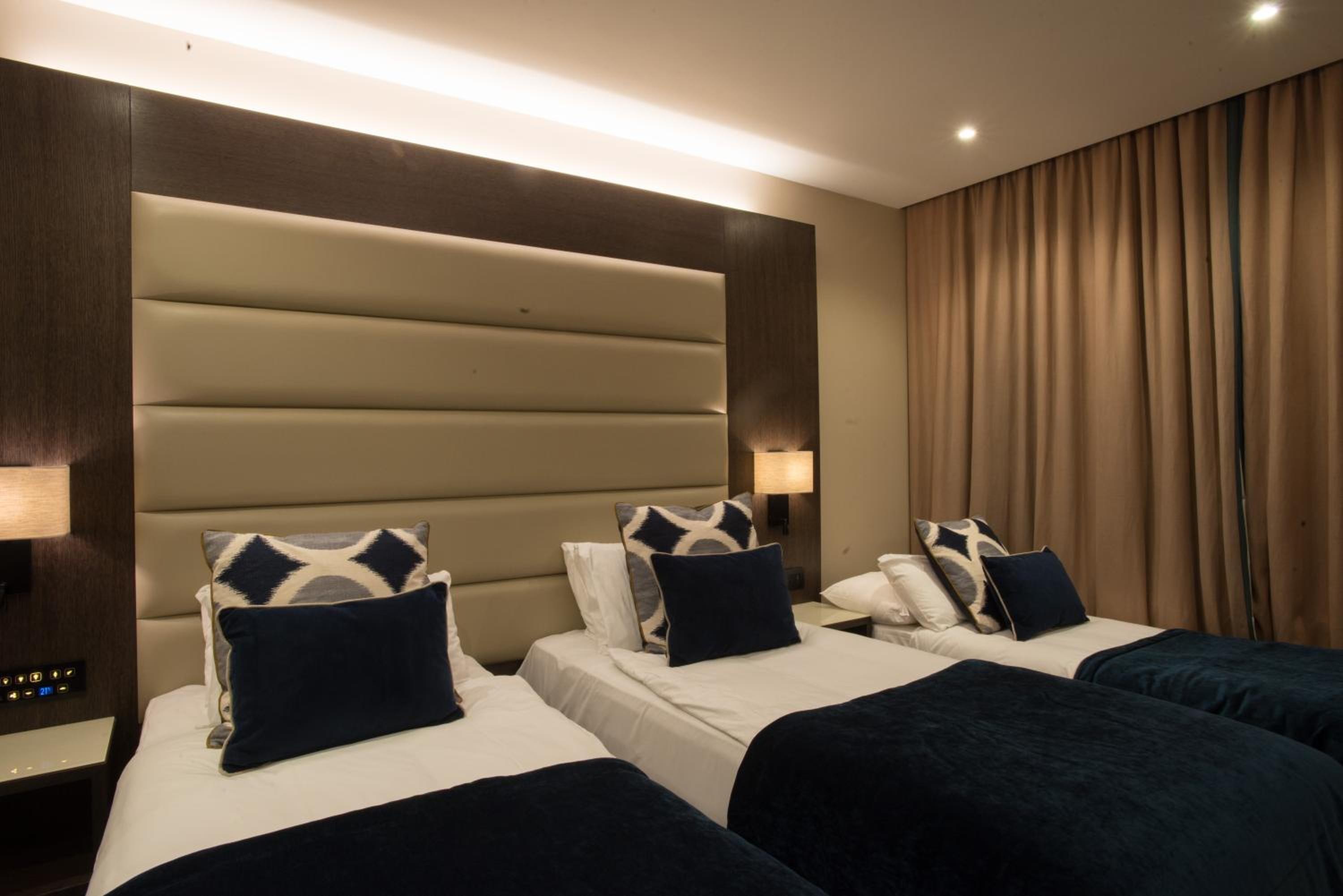 Superior Triple Room