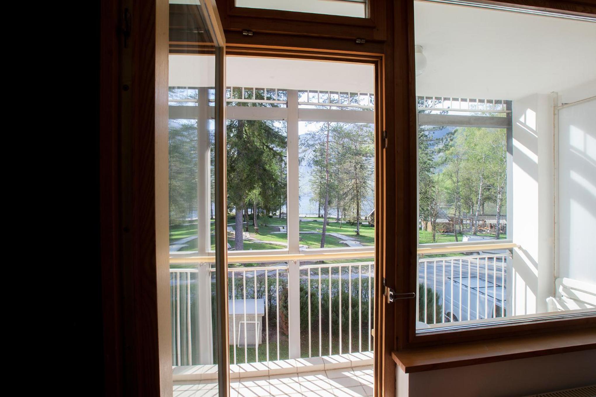  Double or Twin Room with Balcony