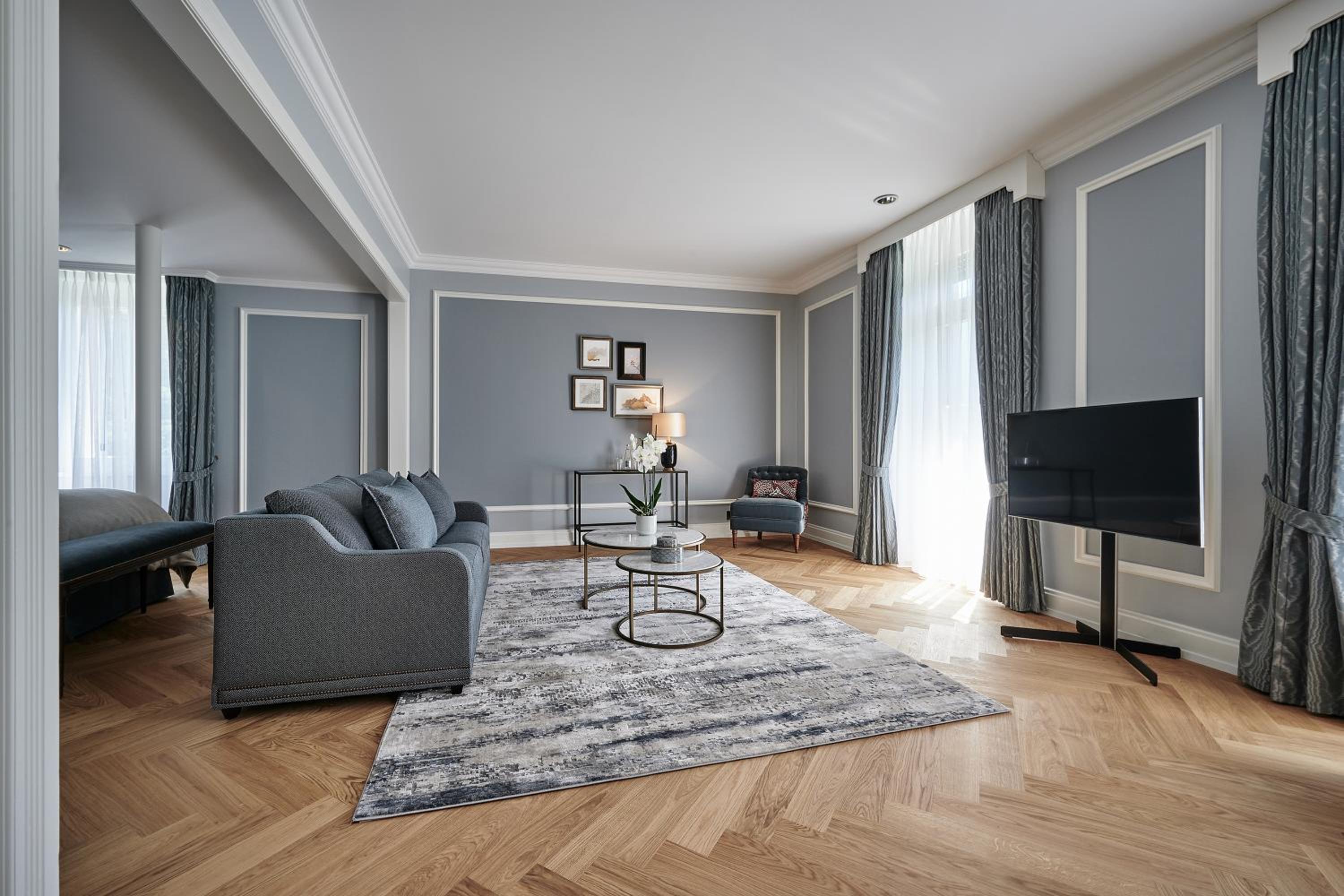 Deluxe Junior Suite