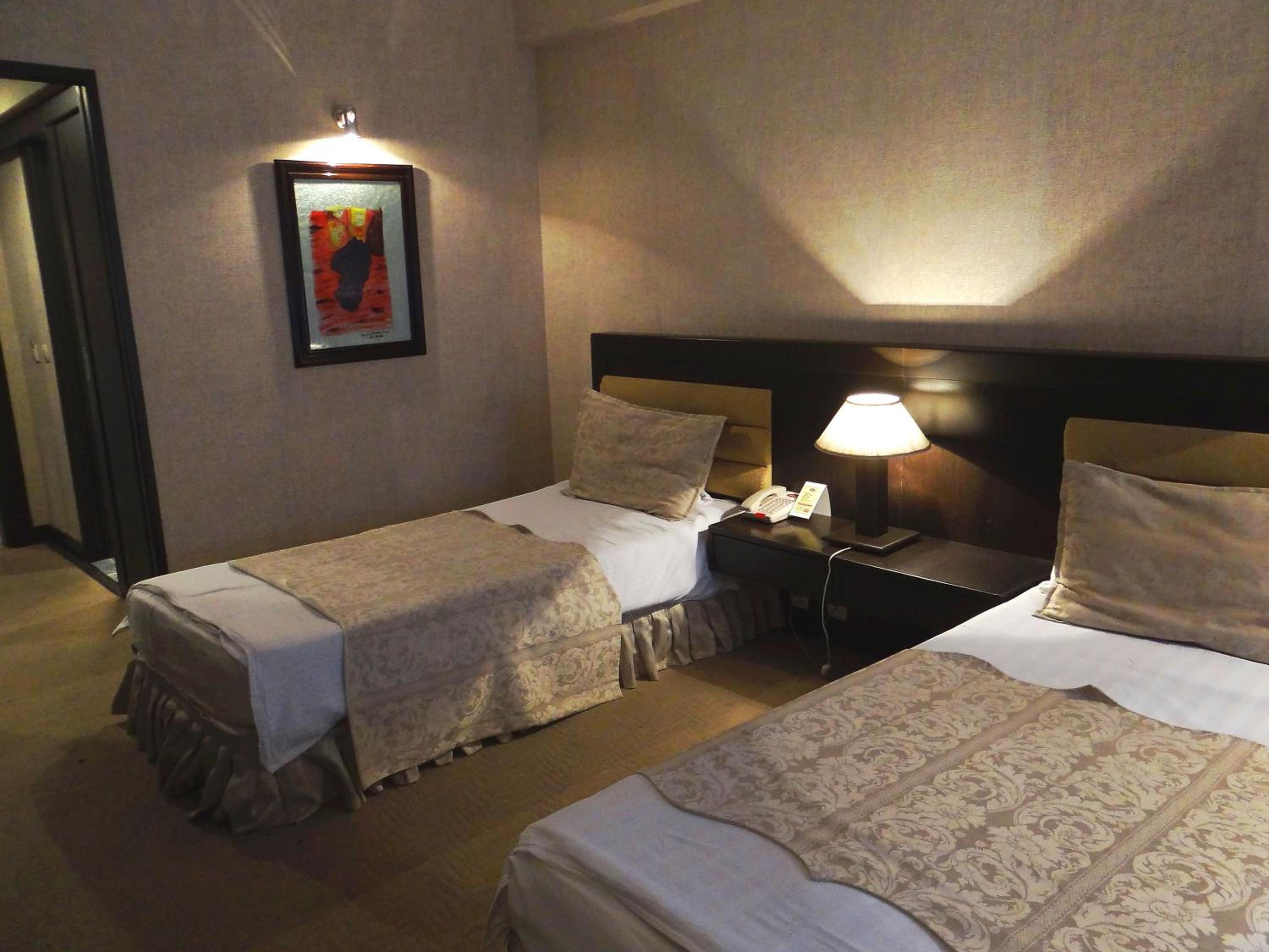 Superior Double or Twin Room