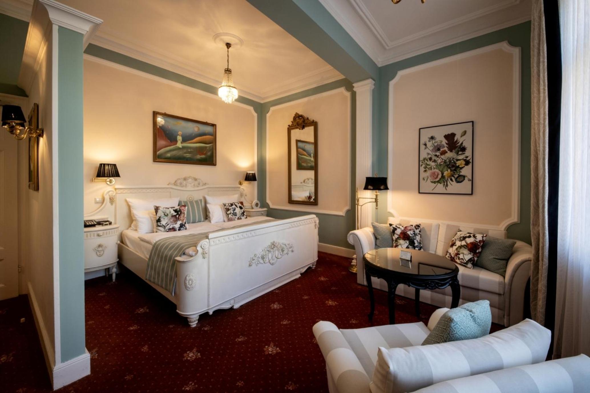 Junior Suite