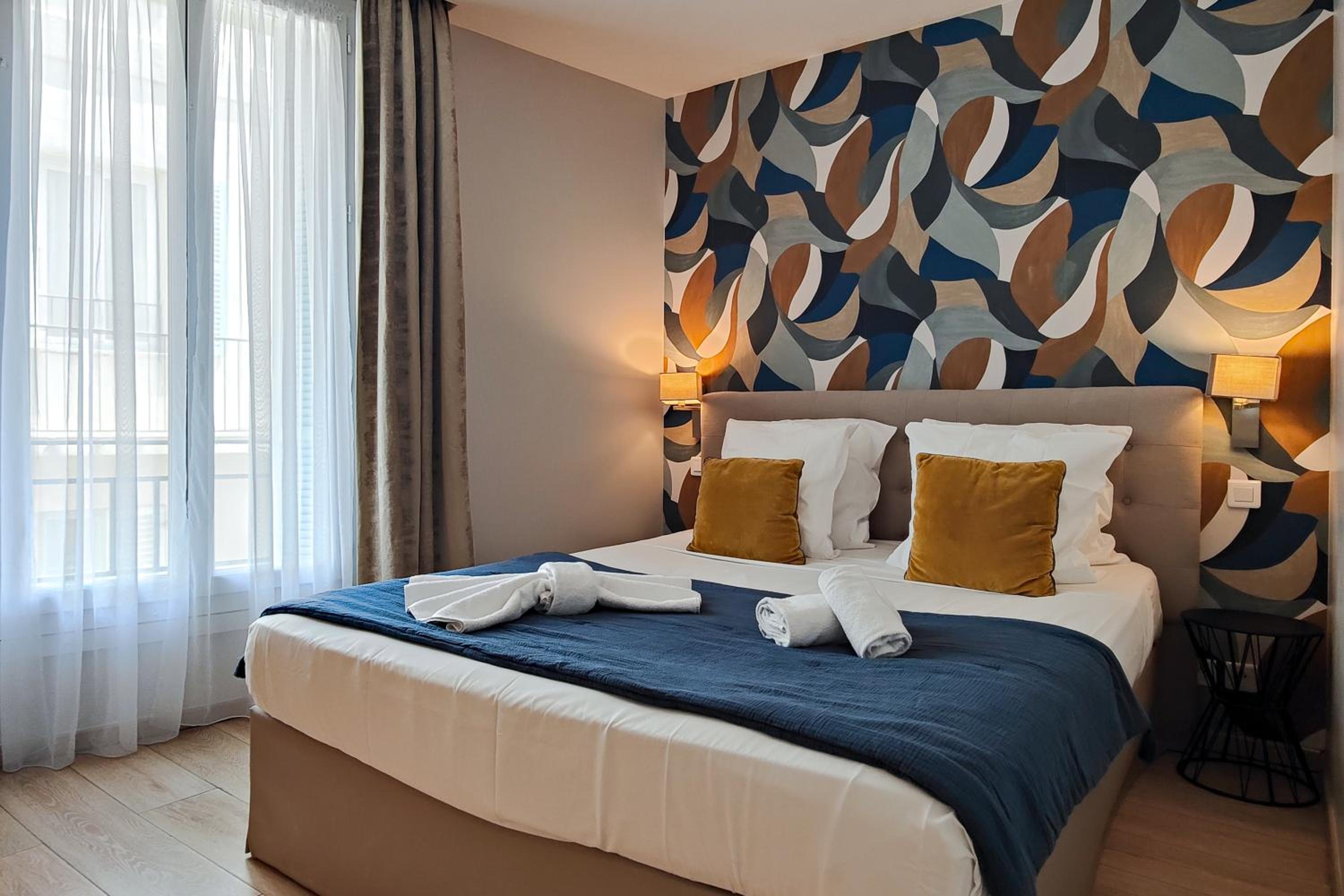 Standard Double Studio