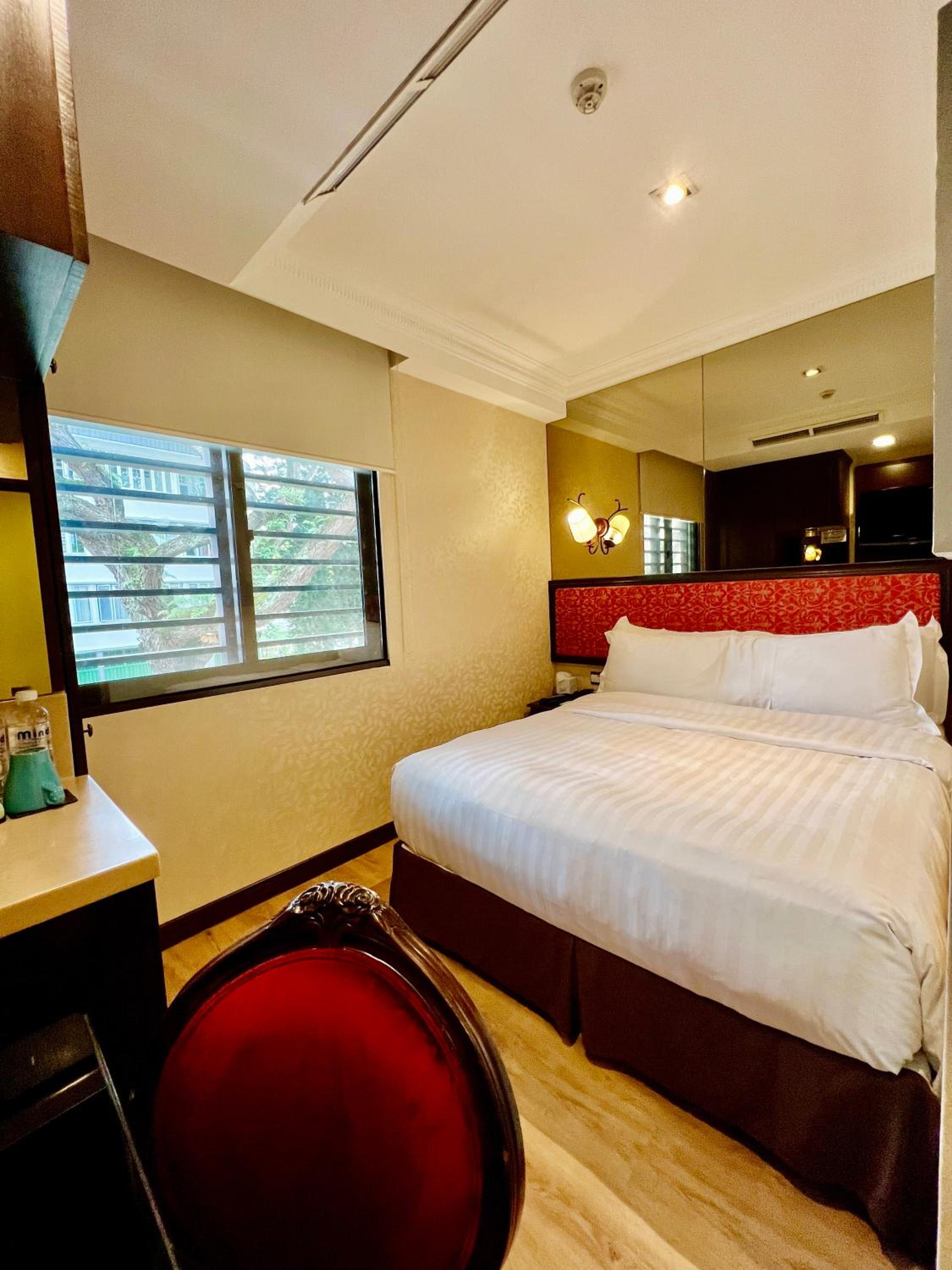 Superior Double or Twin Room