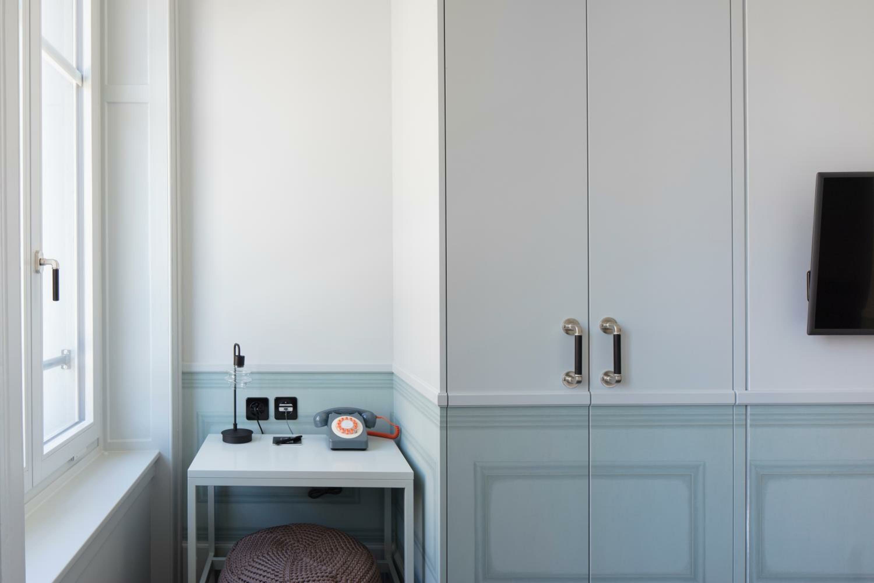 Small Double Room